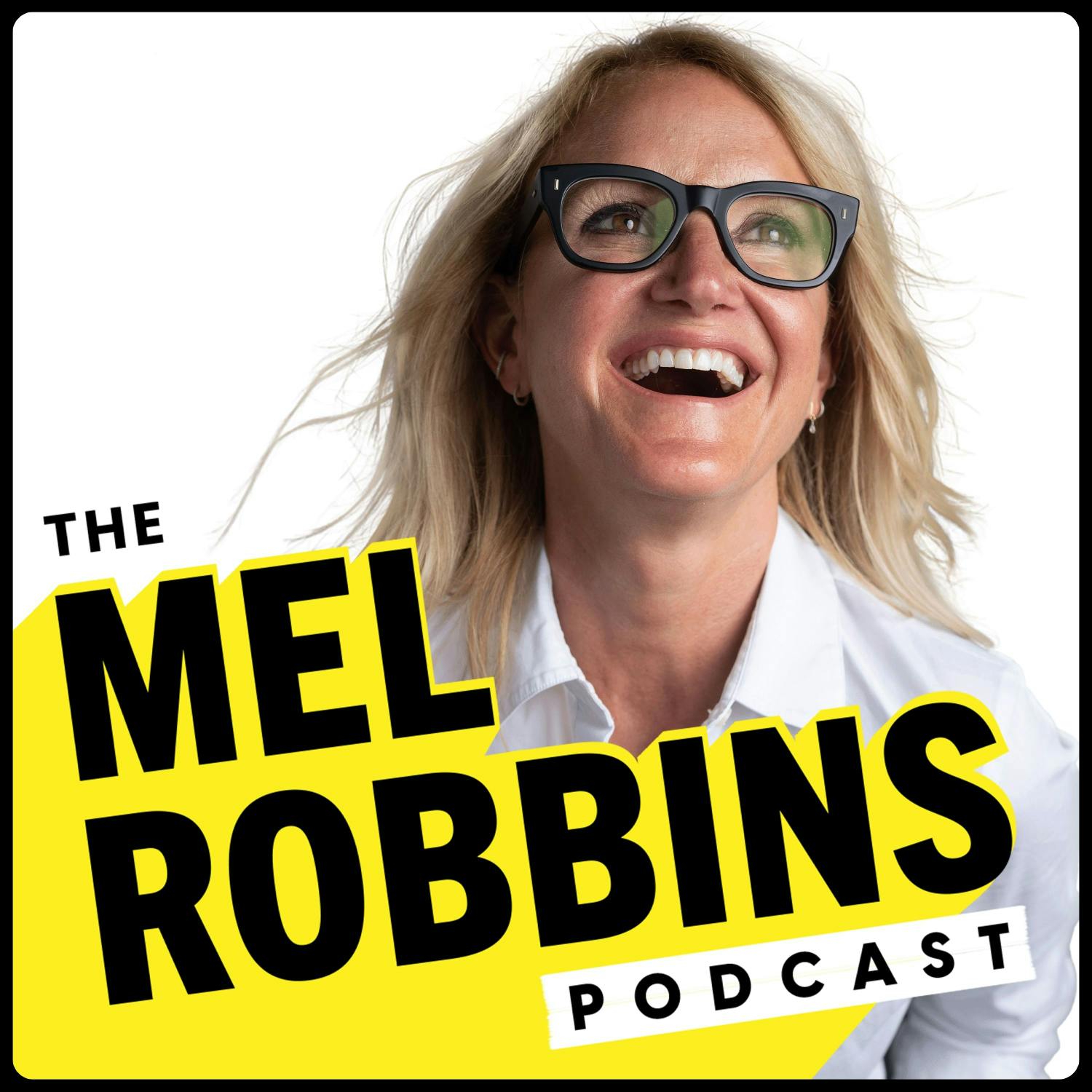The Pod Squad: The Mel Robbins Podcast