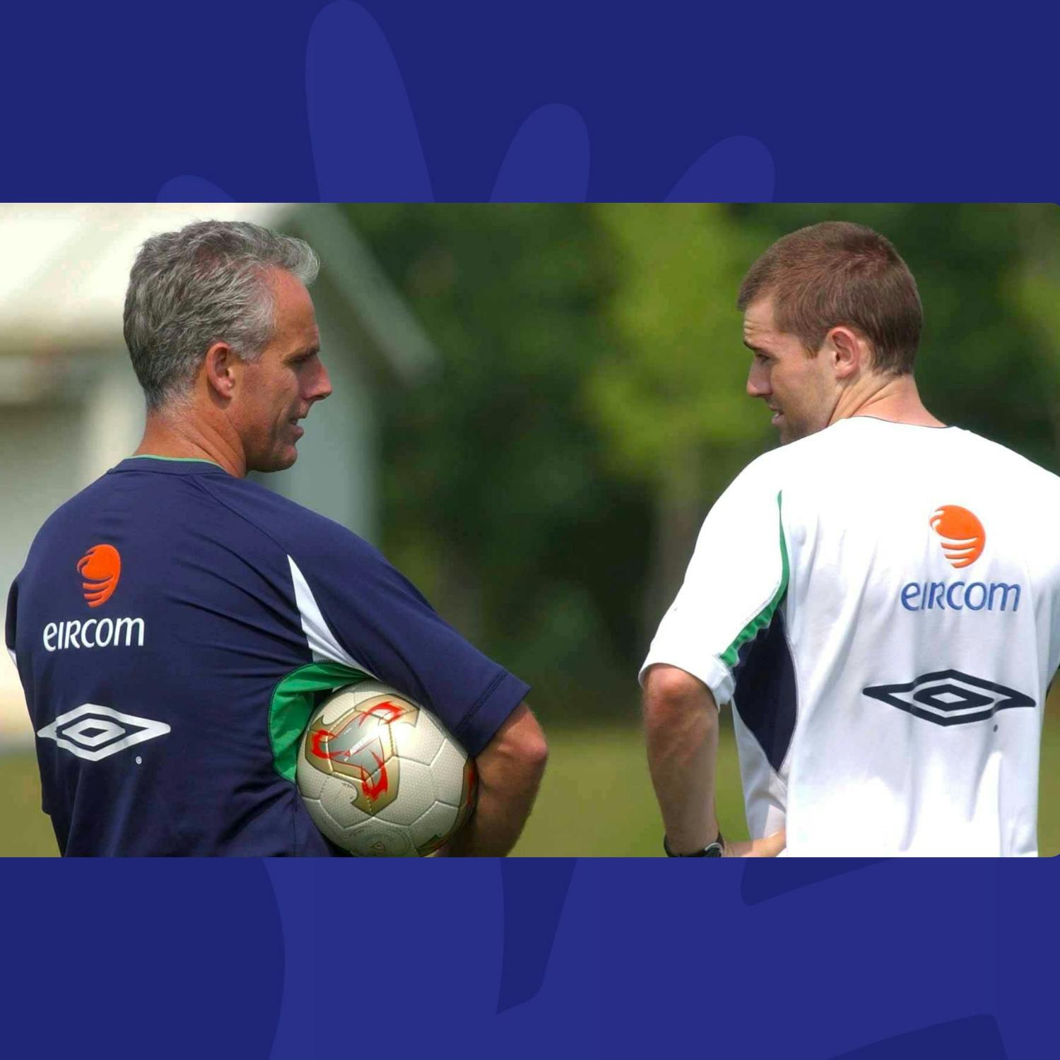 Kevin Kilbane Gives His Honest Review of 'Saipan' Kevin Kilbane Gives His Honest Review of 'Saipan'