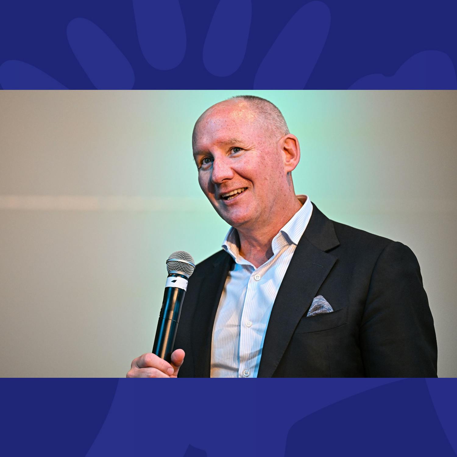 Gift Grub: Will Jim Gavin Be Ireland's Next President?