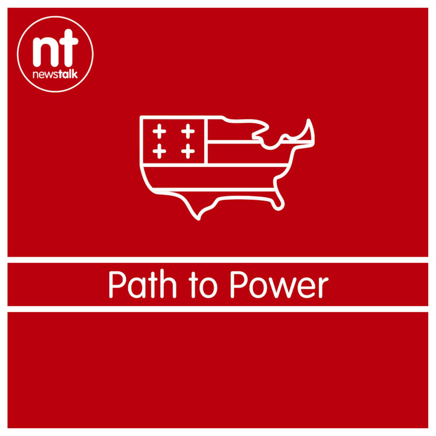 The Path to Power: Episode Eight - Voting Day