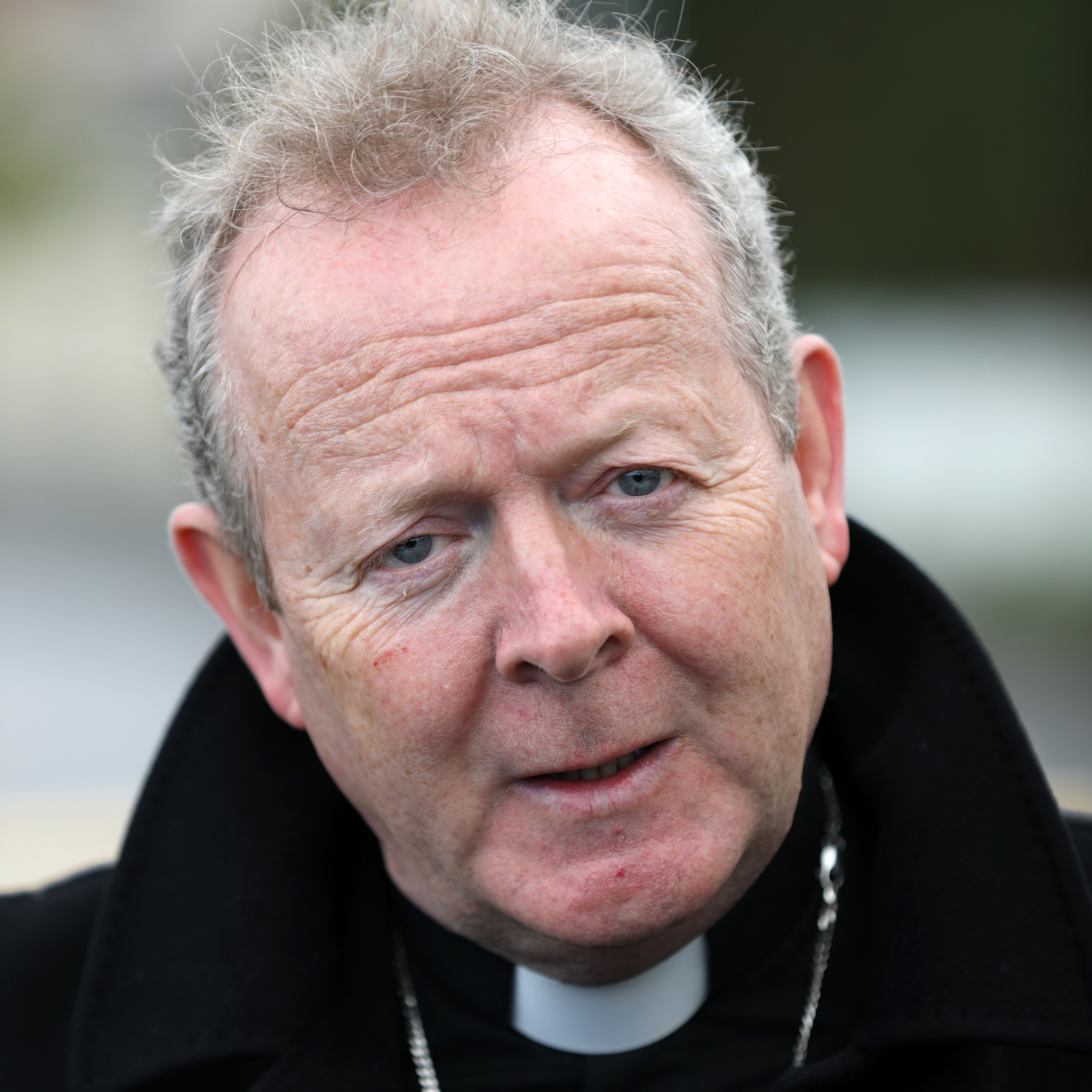 Archbishop Eamon Martin: 'A Very Happy And Blessed Easter To All' – The ...