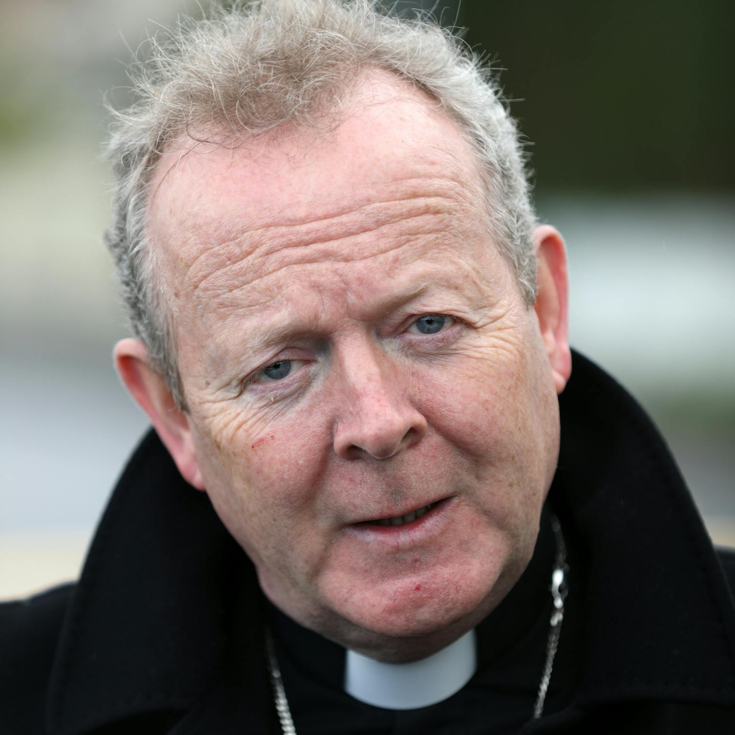 Archbishop Eamon Martin: 'A very happy and blessed Easter to all' – The ...