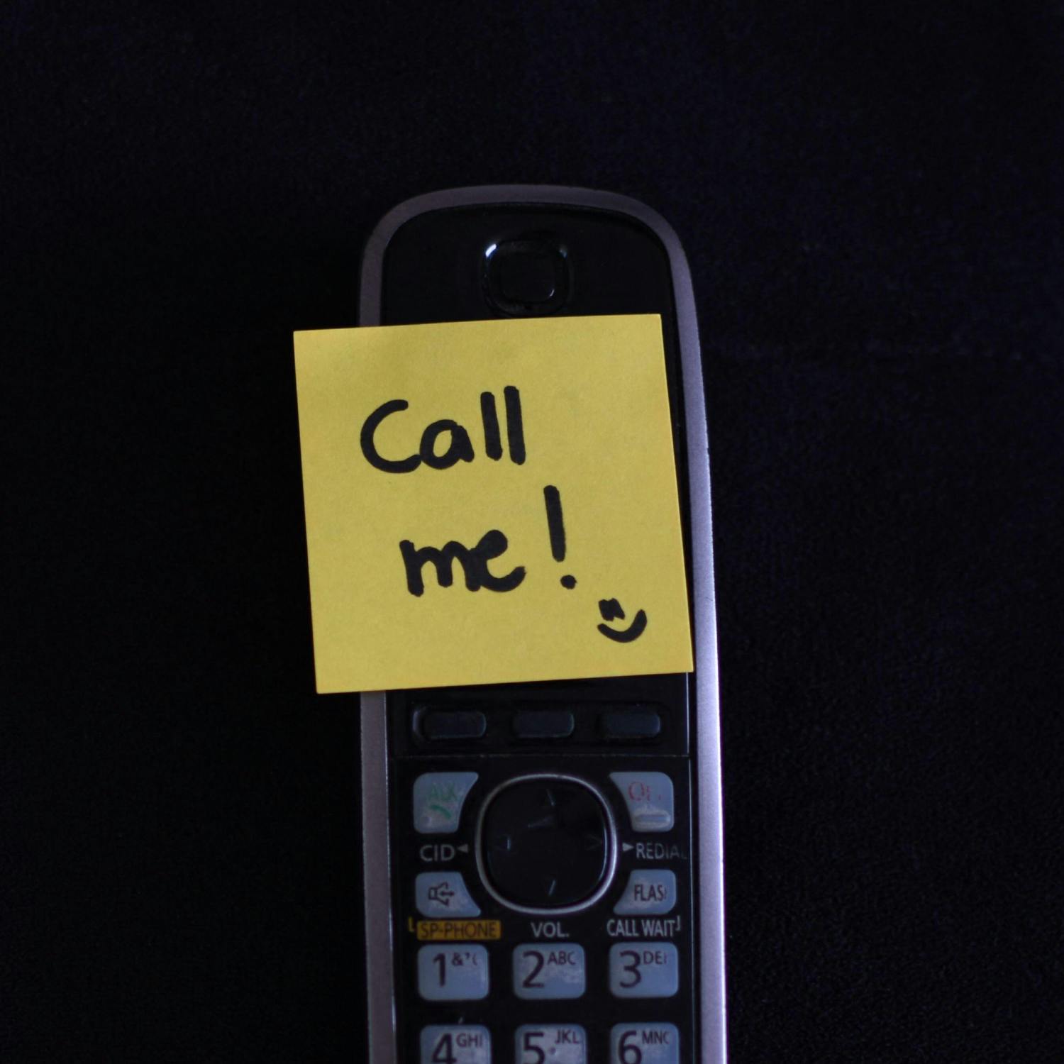 How to do Stuff: Proper Phone Etiquette!