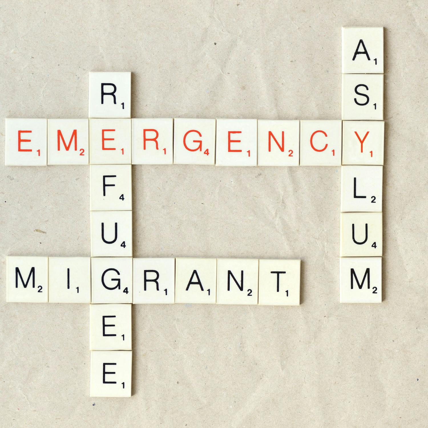 Immigration levels are being overestimated by public