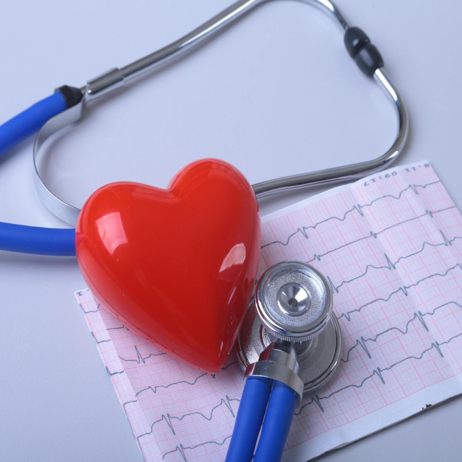 Ask the Expert: World heart day