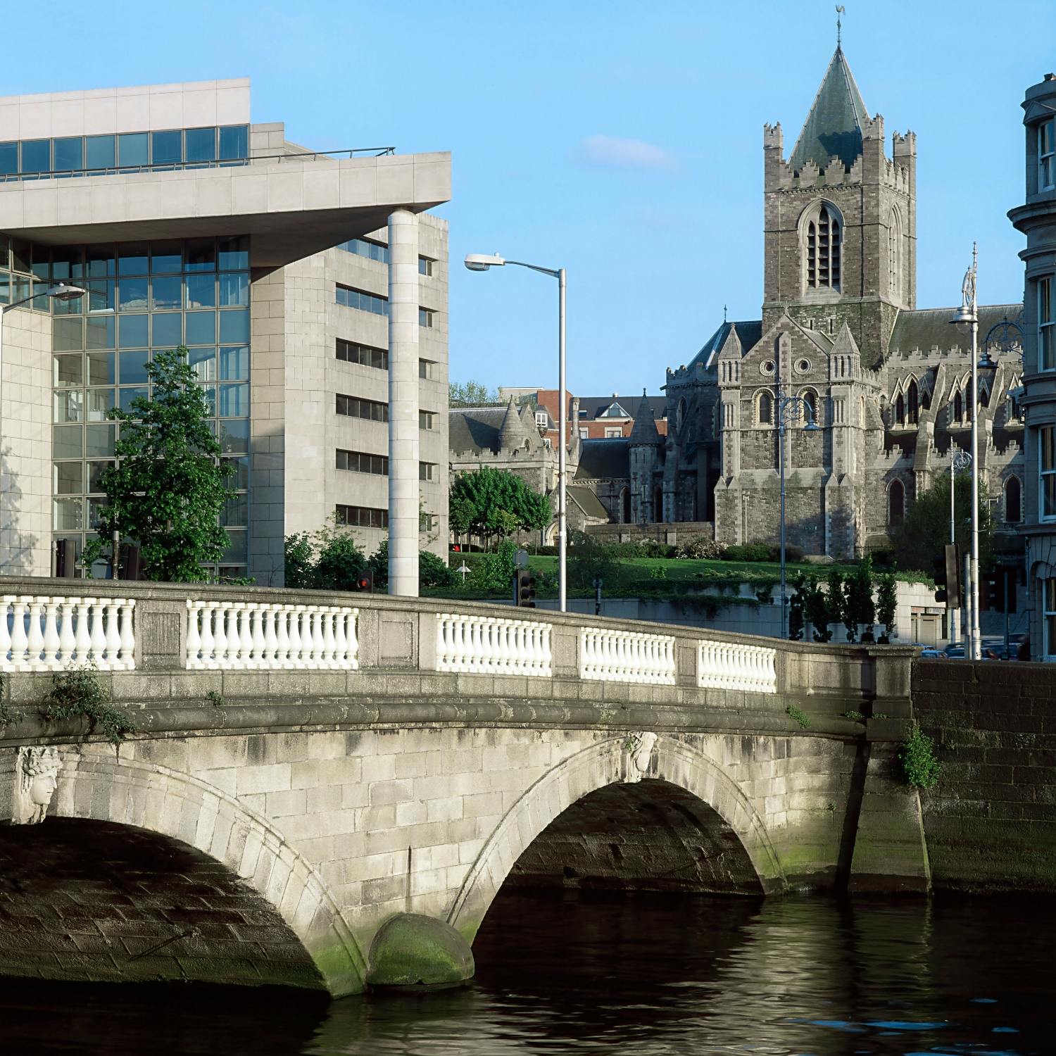 DCC to leave Wood Quay: Why might they moving after just 30 years?