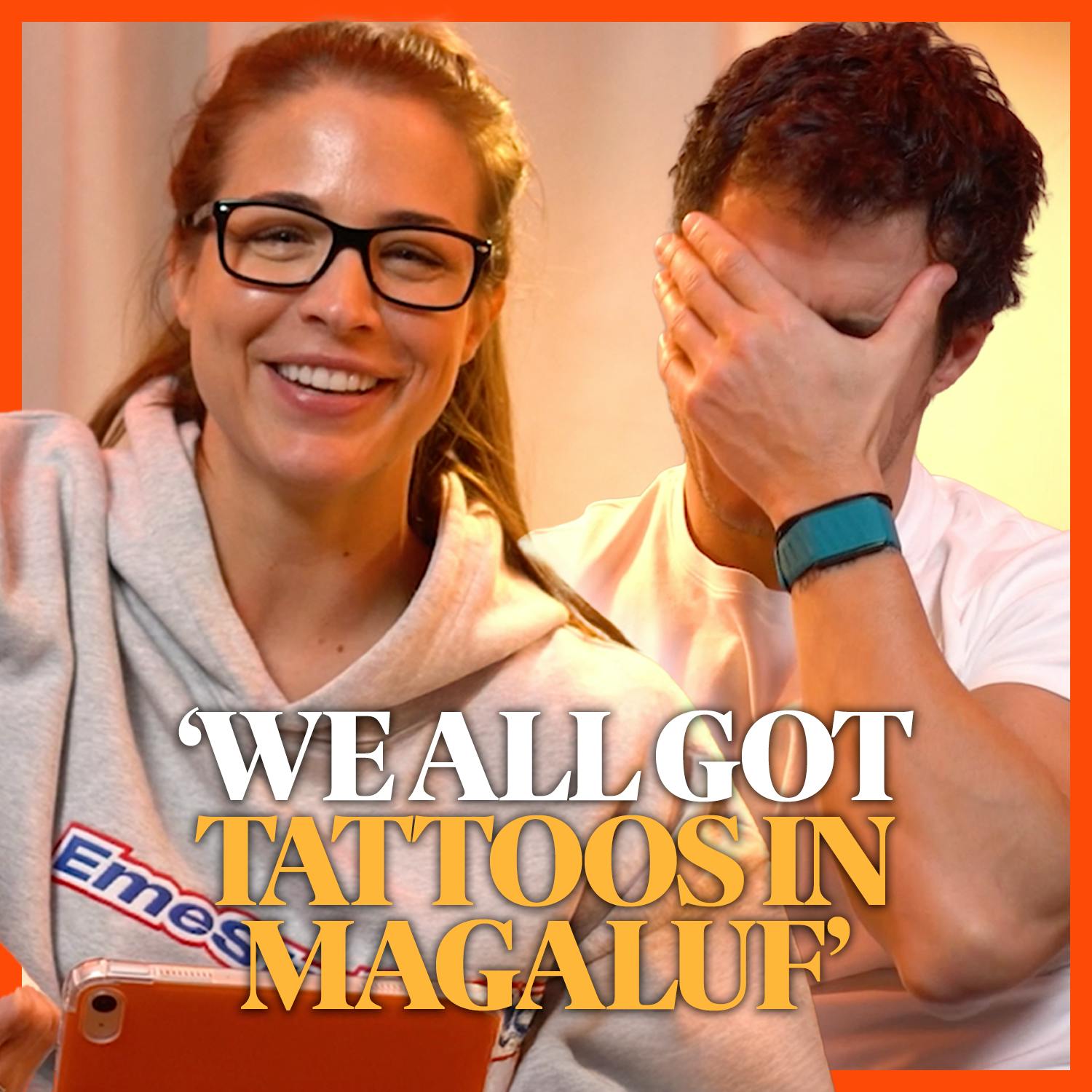 What Happens In Magaluf...Gets Lasered Off! | Lost In Translation What Happens In Magaluf...Gets Lasered Off! | Lost In Translation