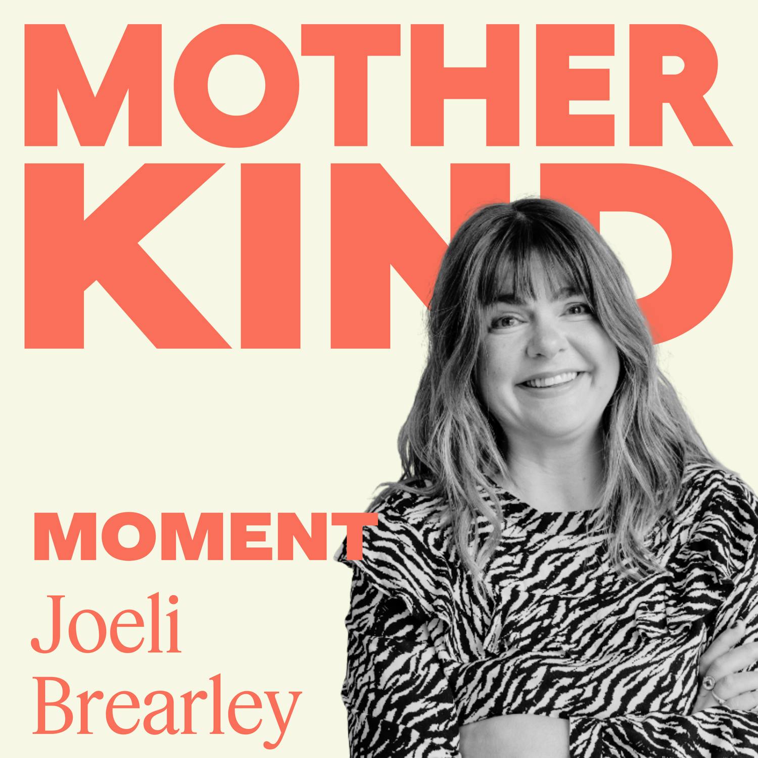Why Returning To Work After Maternity Leave Feels So Much Harder Than You Expected episode artwork