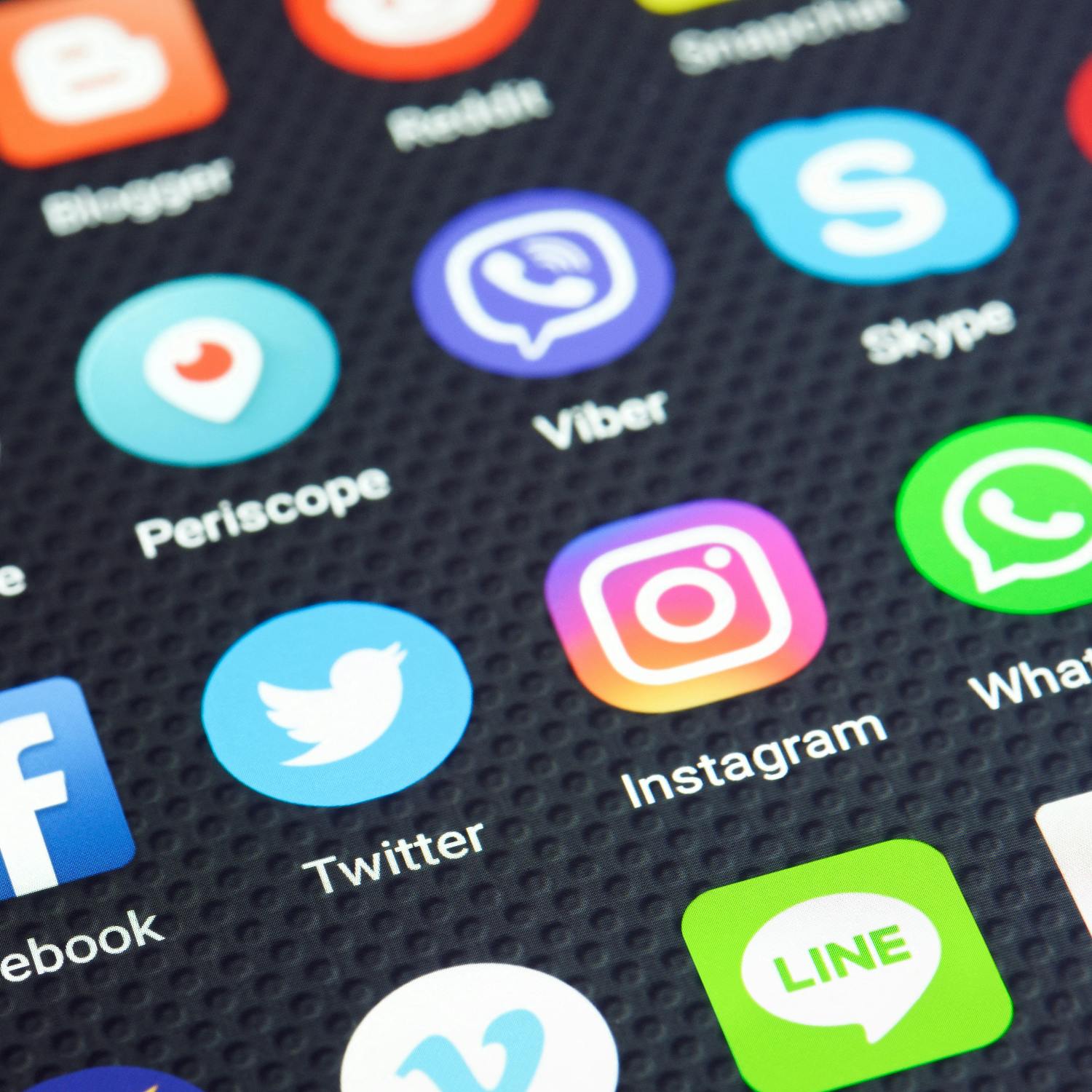 Are we alarmist when it comes to social media?