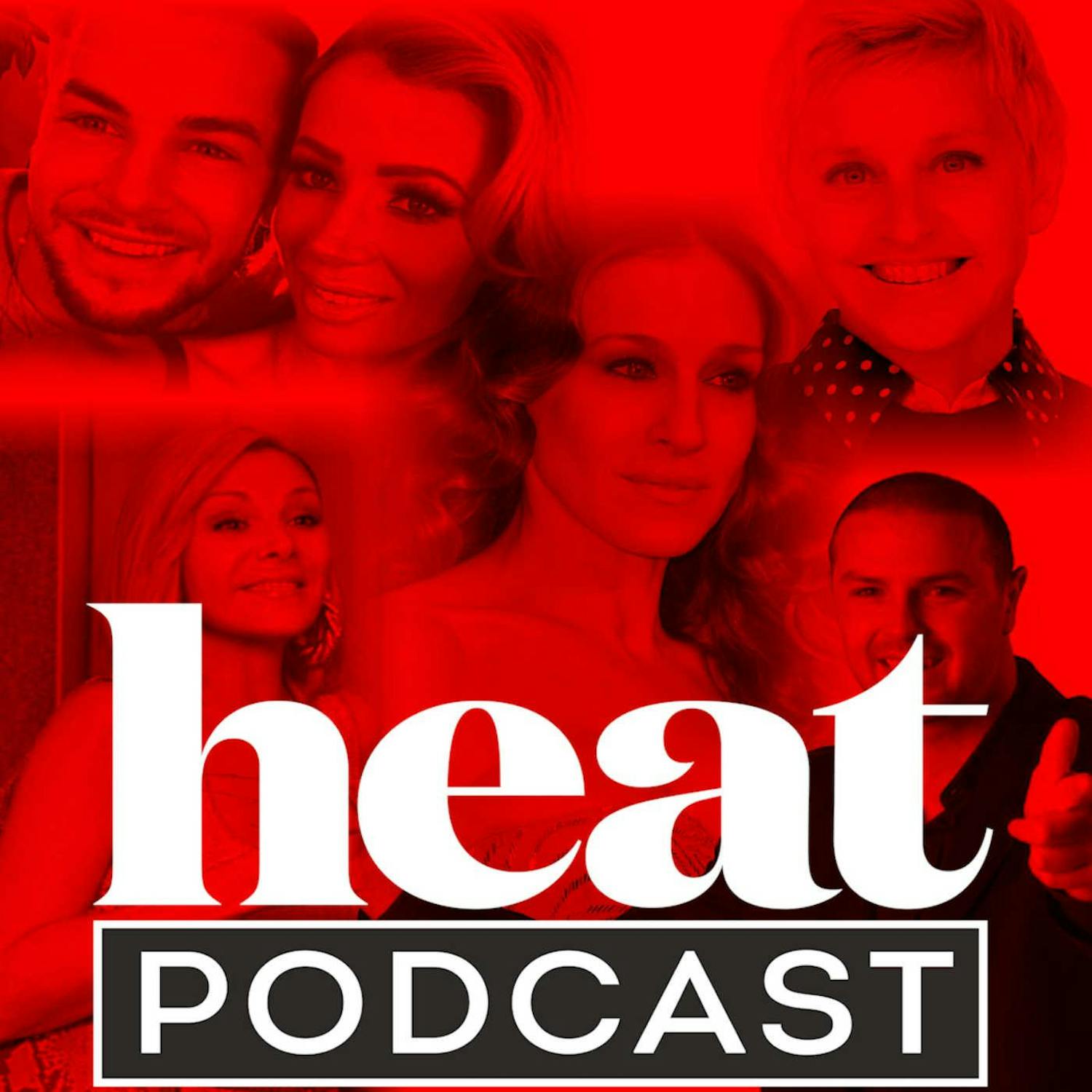 The Heat Podcast