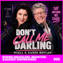 Don't Call Me Darling