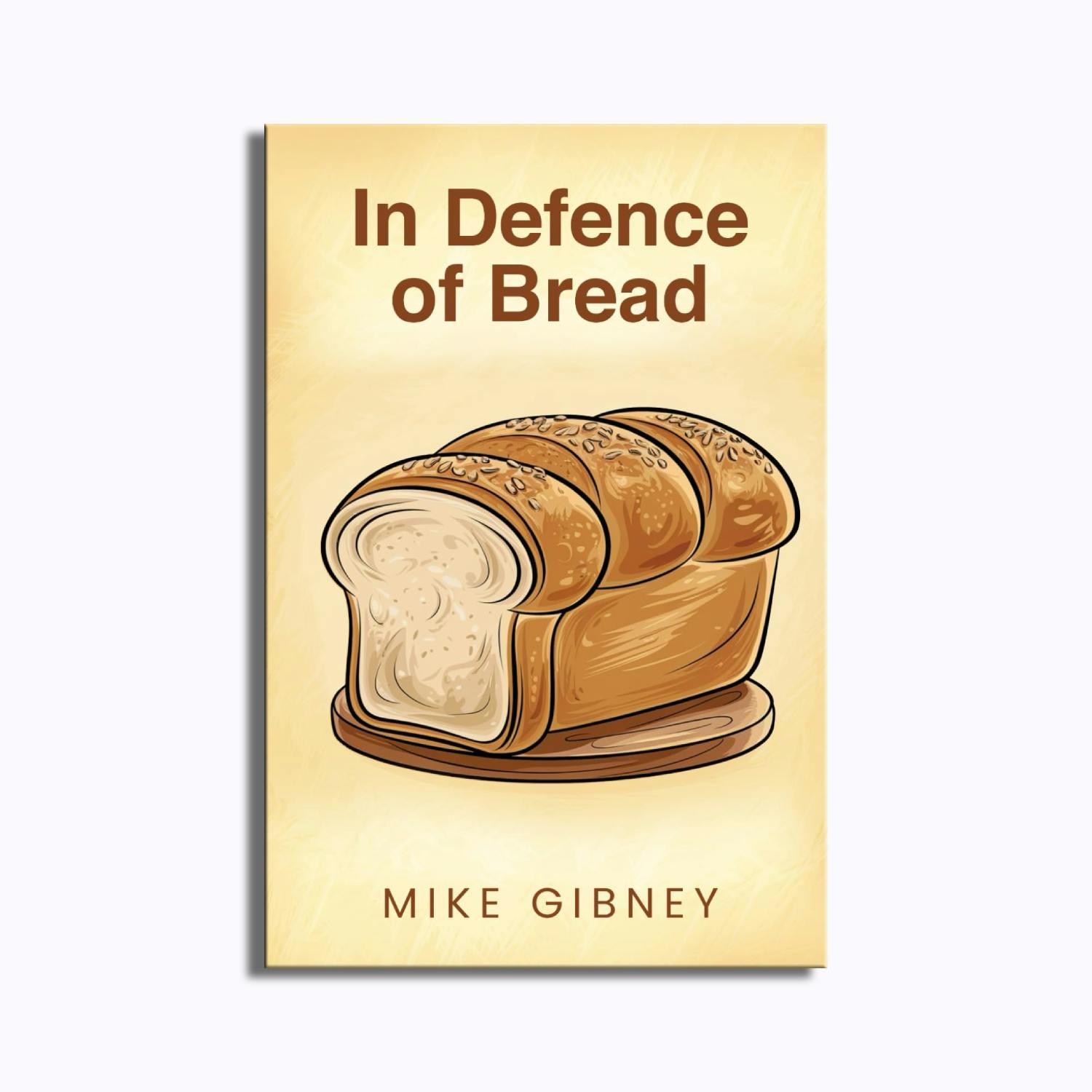 Sinéad Gibney talks ‘In Defence of Bread’