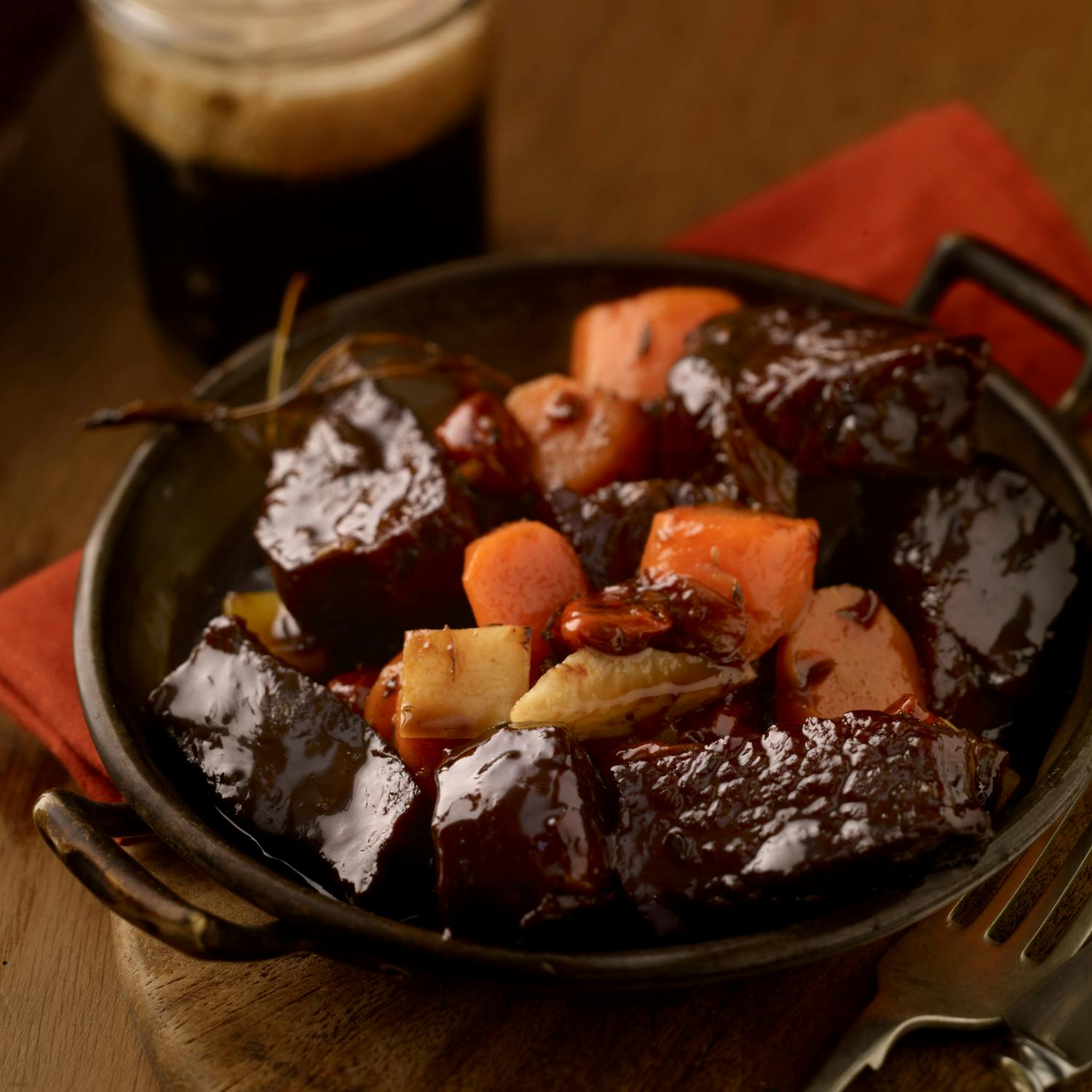 Friday Food with Kevin Dundon