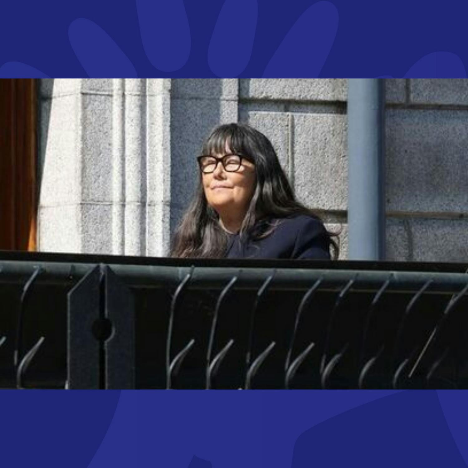 Judge To Decide Next Week On Contempt Of Court For Martina And Ammi Burke