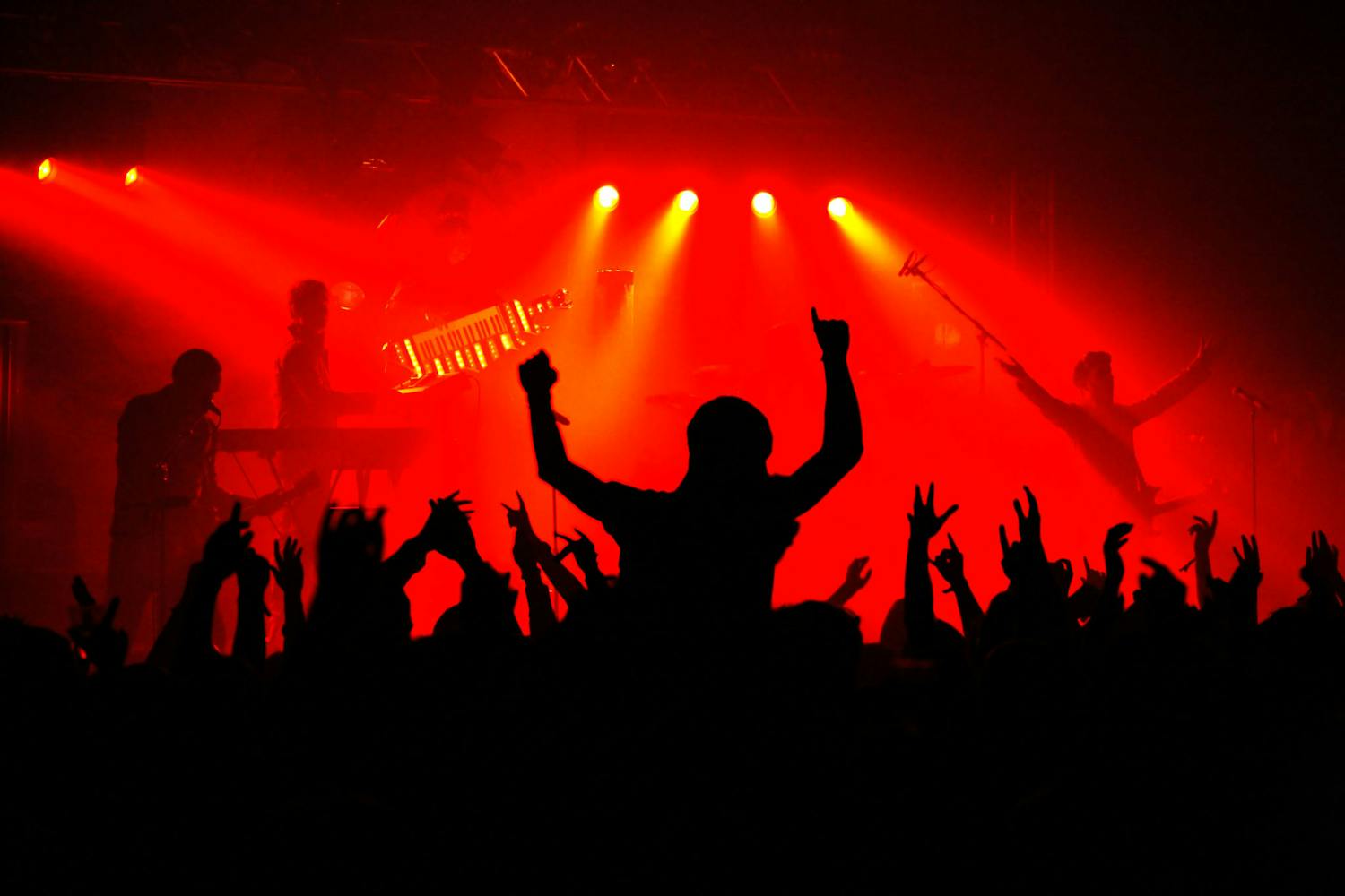 Exit Stage Left : The Curios Afterlife Of Popstars