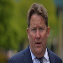 The Pat Kenny Show