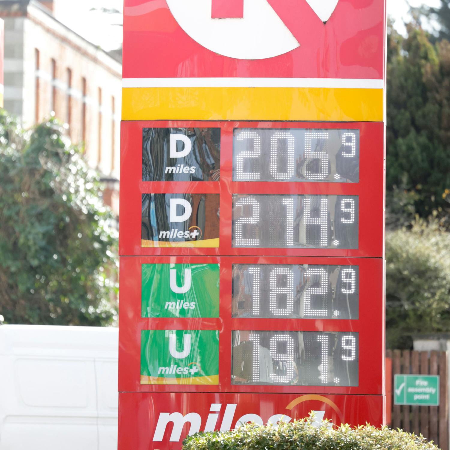 Fuel costs: Government intervention and aviation impact