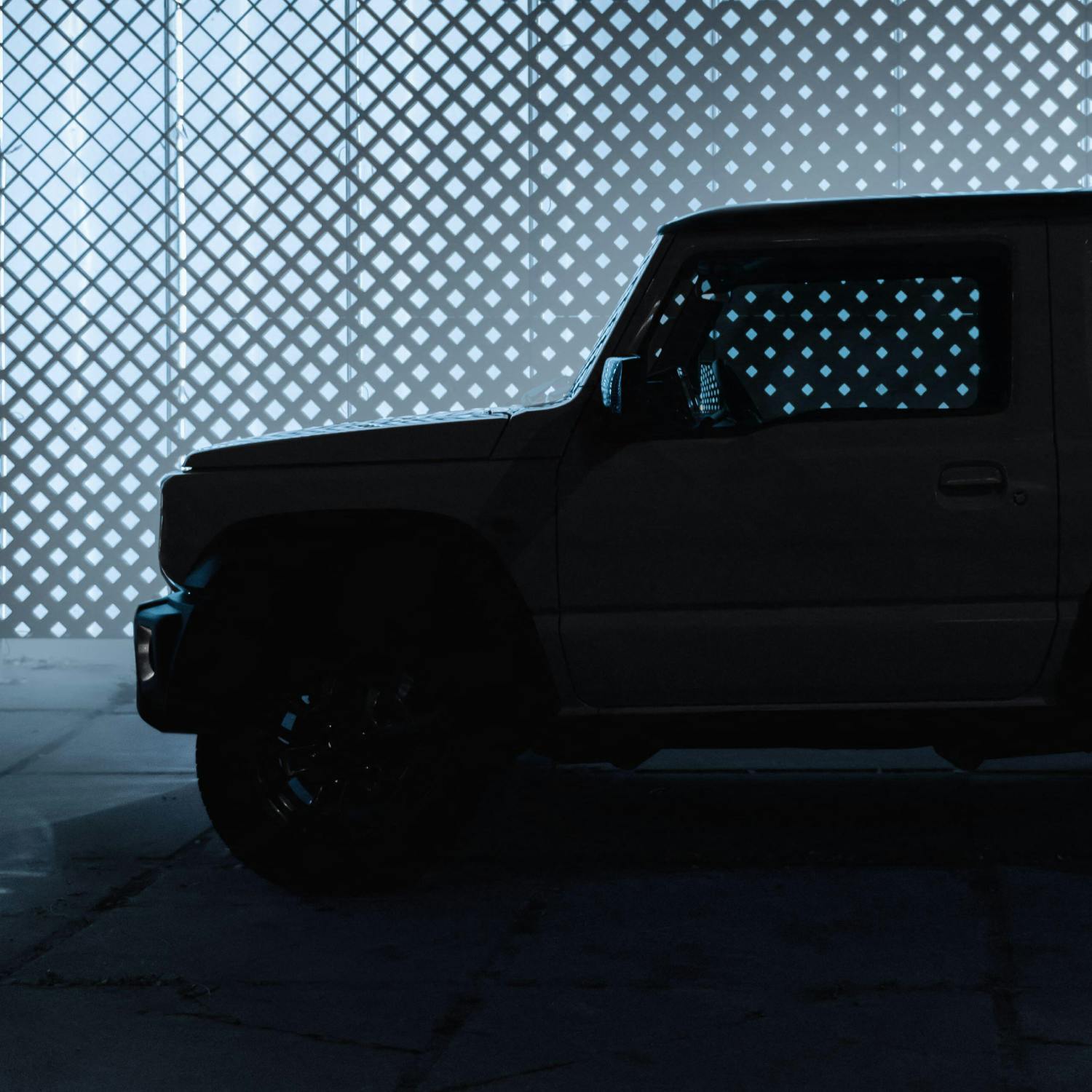 Why do SUVs rule Irish roads? episode artwork