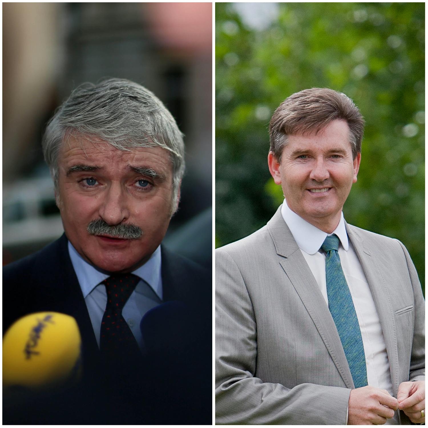 The Ian Dempsey Breakfast Show
