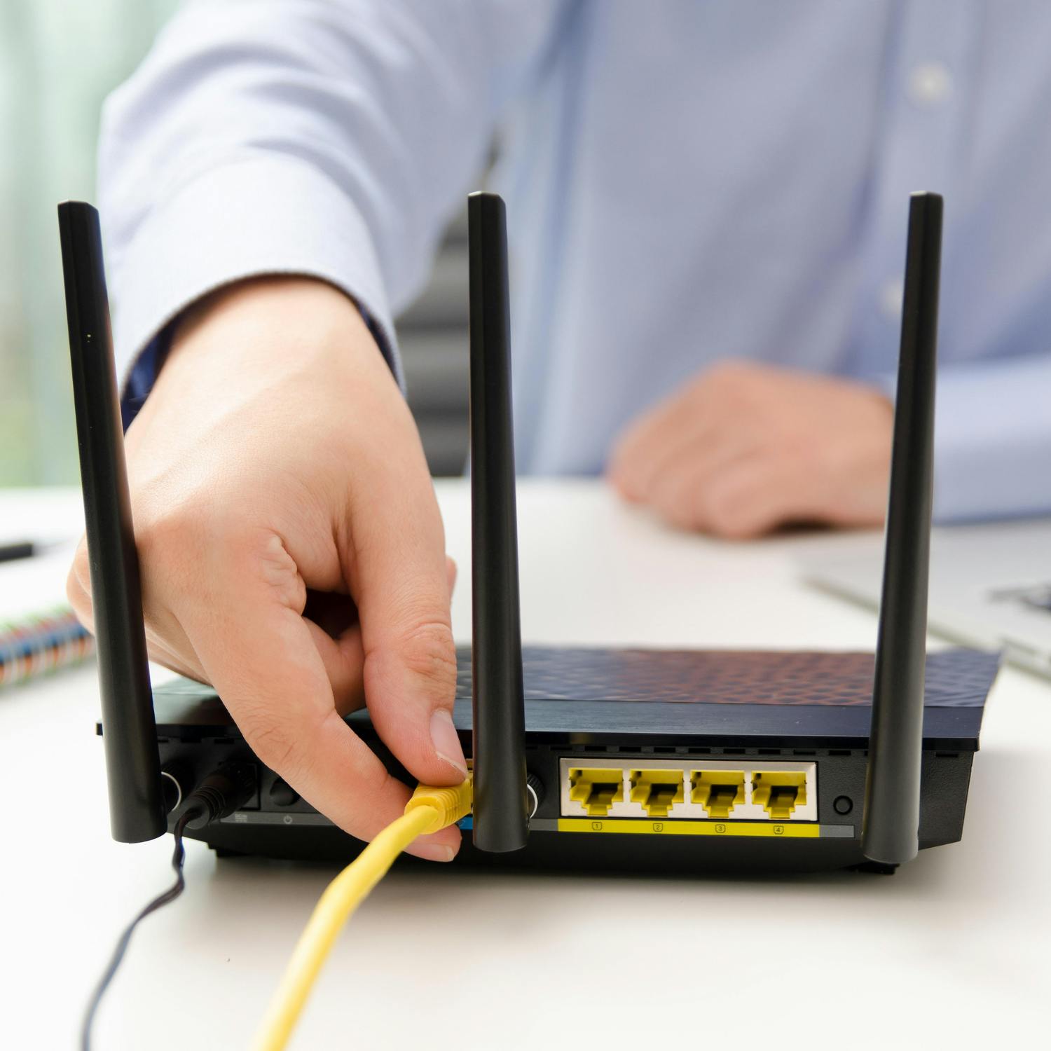 Consumer Corner: Broadband Issues
