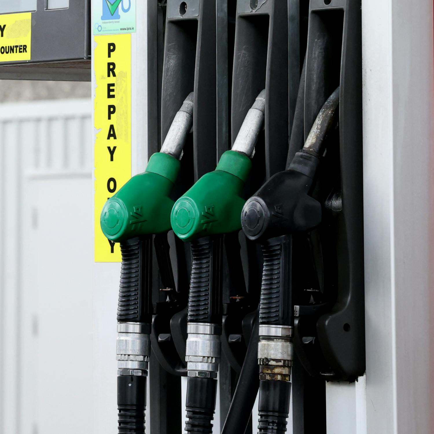 Government to decide reversal of fuel excise cuts tonight episode artwork