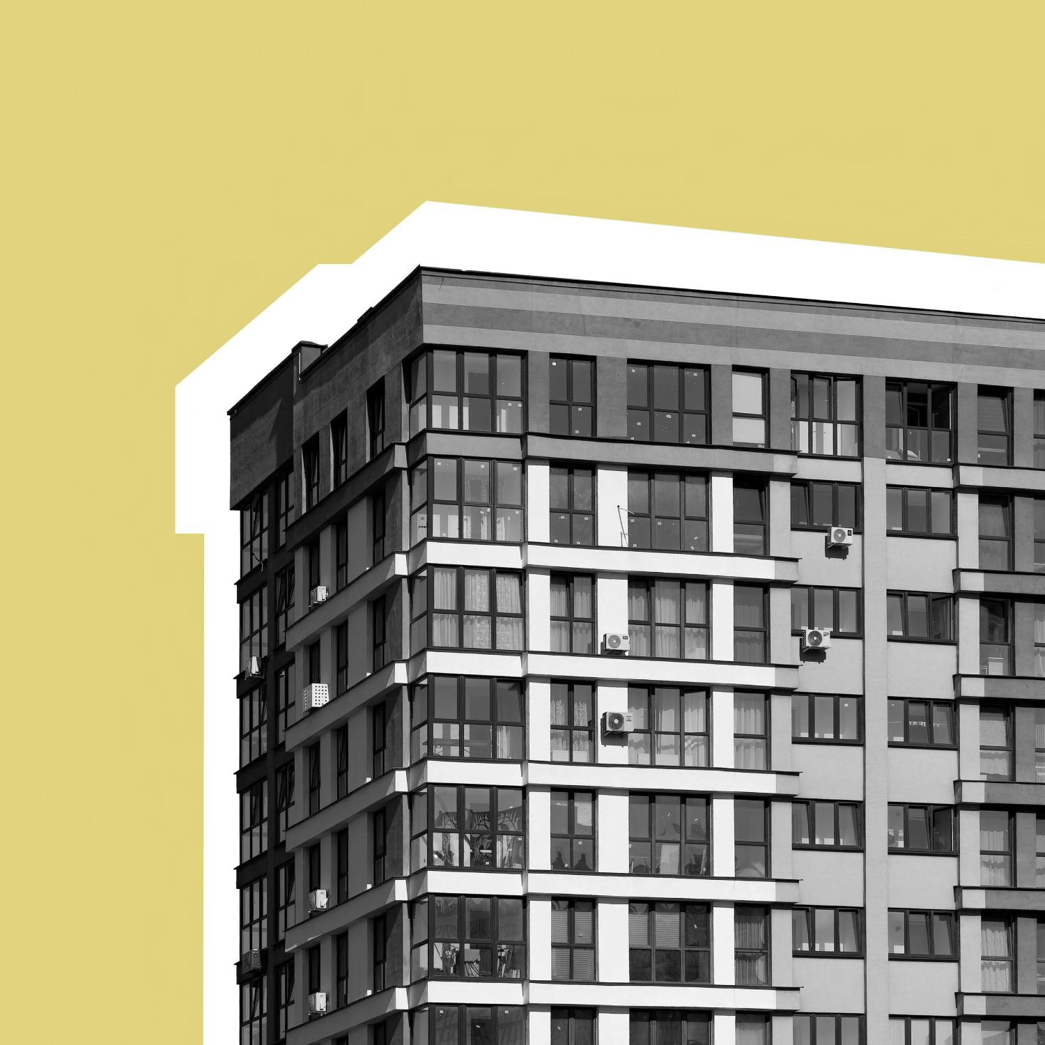 Are mid-rise apartments an answer to our housing crisis?