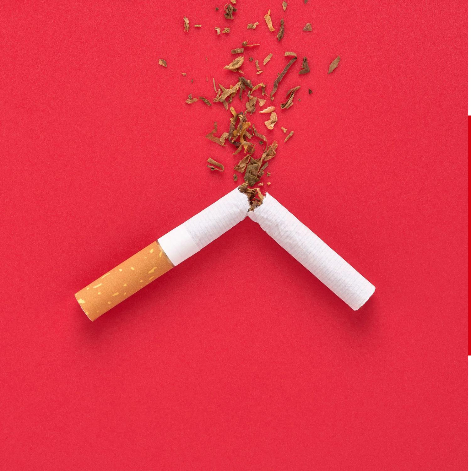 EU Commission proposes new directive to curb tobacco use