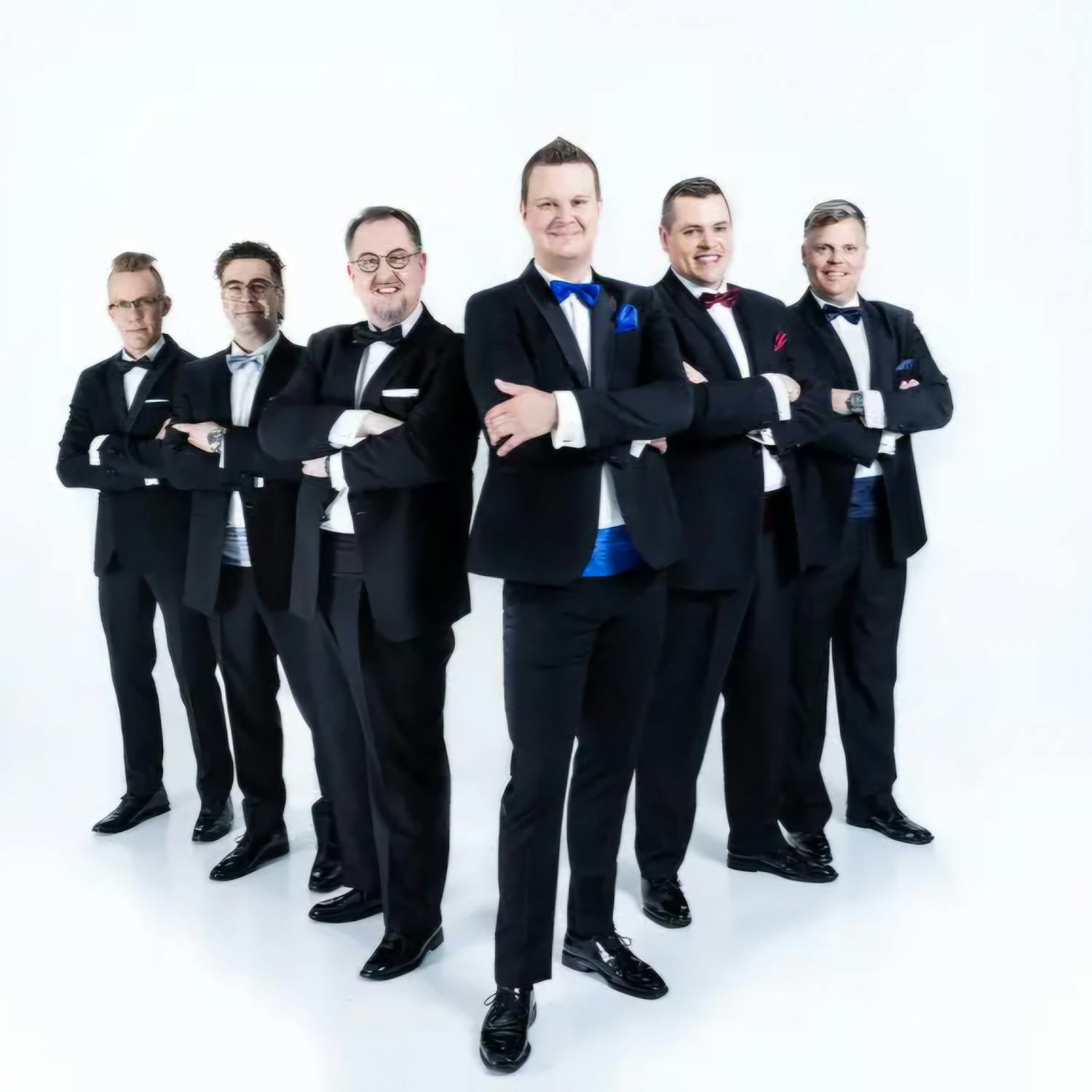 Sinitaivas ja Taikakuu täydentävät yhteisillassa toisiaan episode artwork