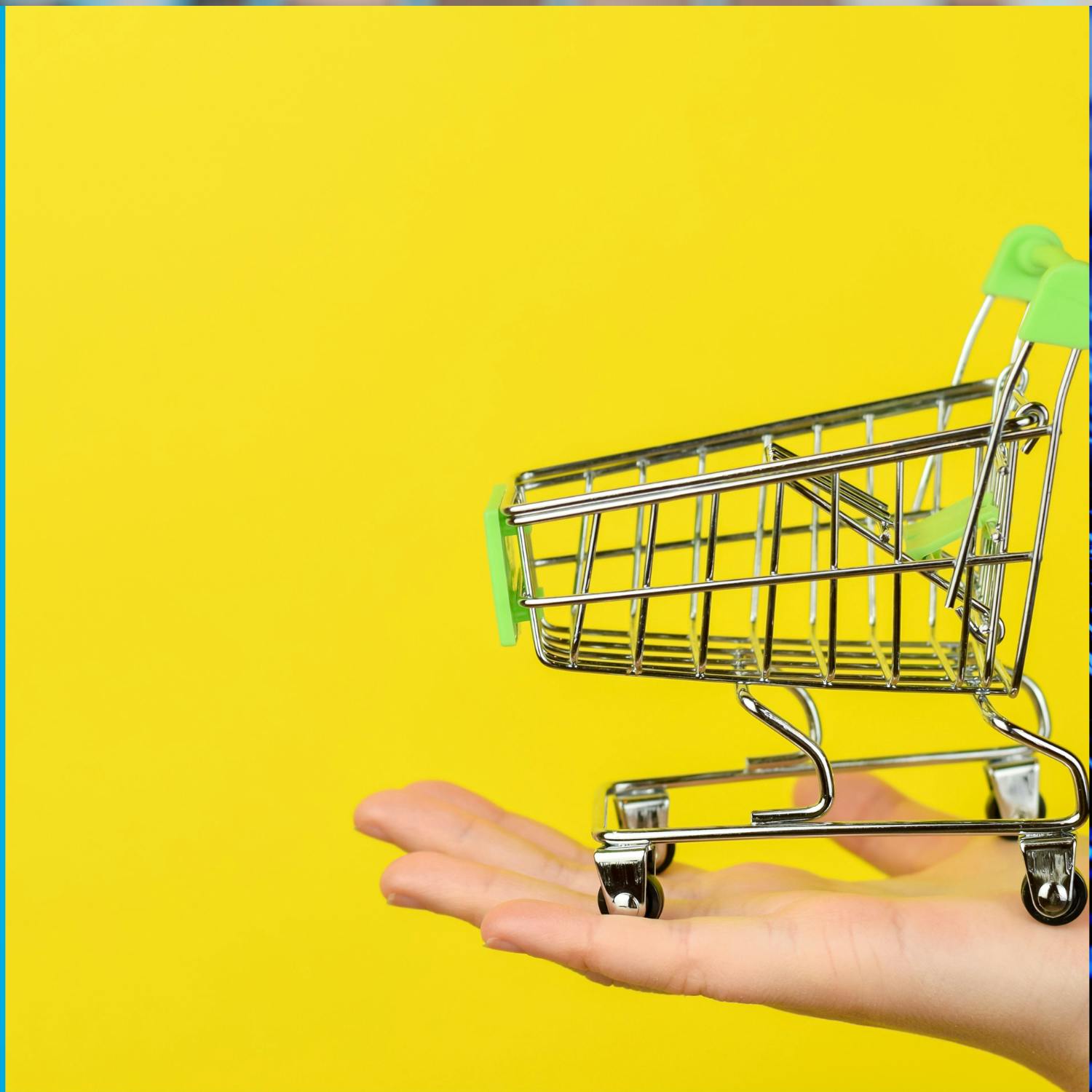 Sustainable behaviours continue to be a priority for Irish consumers episode artwork