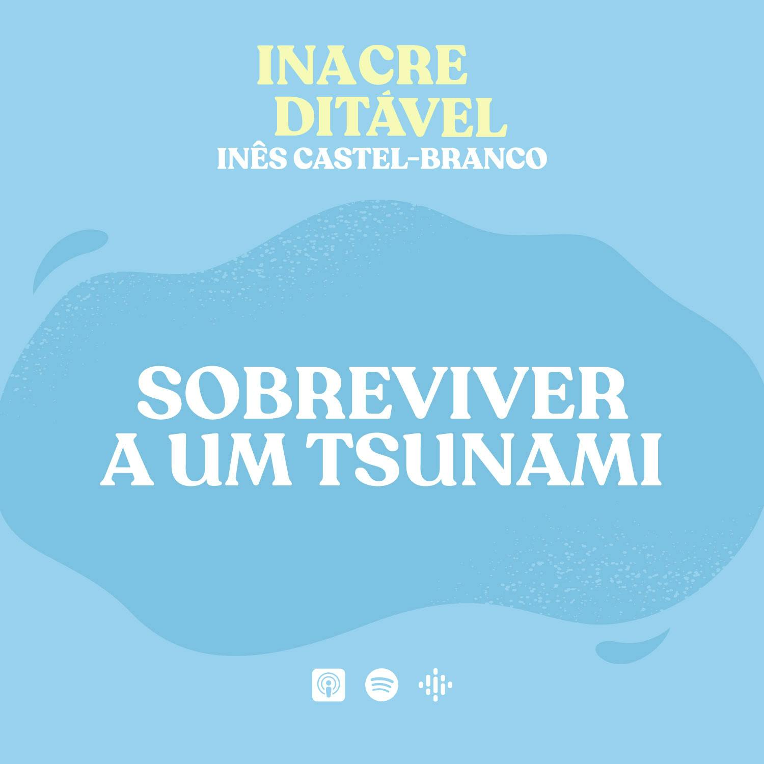 Inacreditável by Inês Castel-Branco
