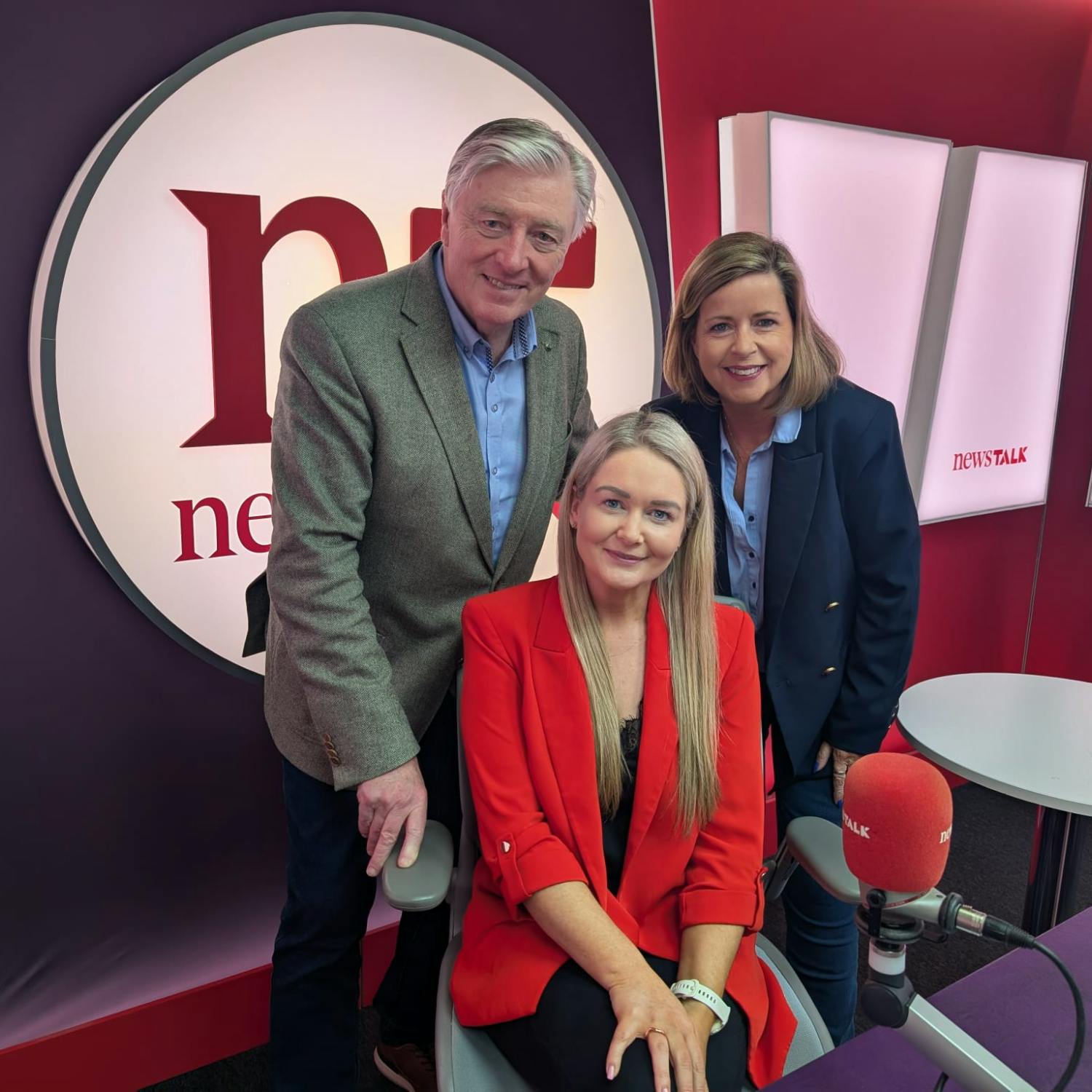 Wish Week at Newstalk 2026