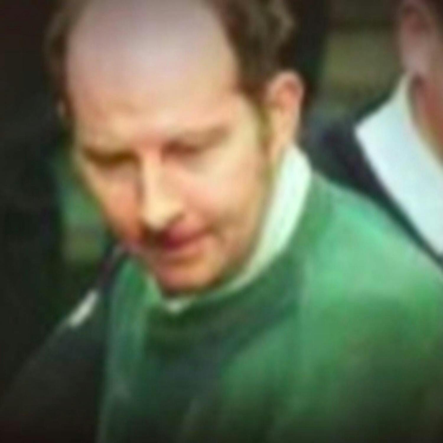 cover of episode 29 - The murders of Thomas Murray & life sentences