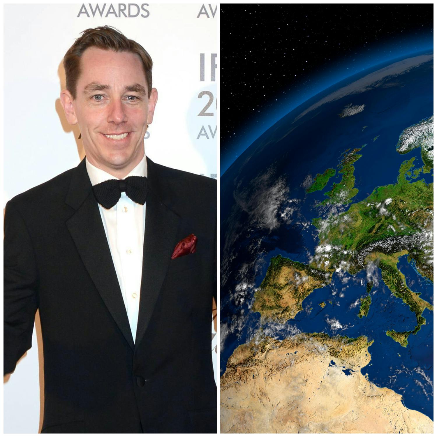 The Ian Dempsey Breakfast Show