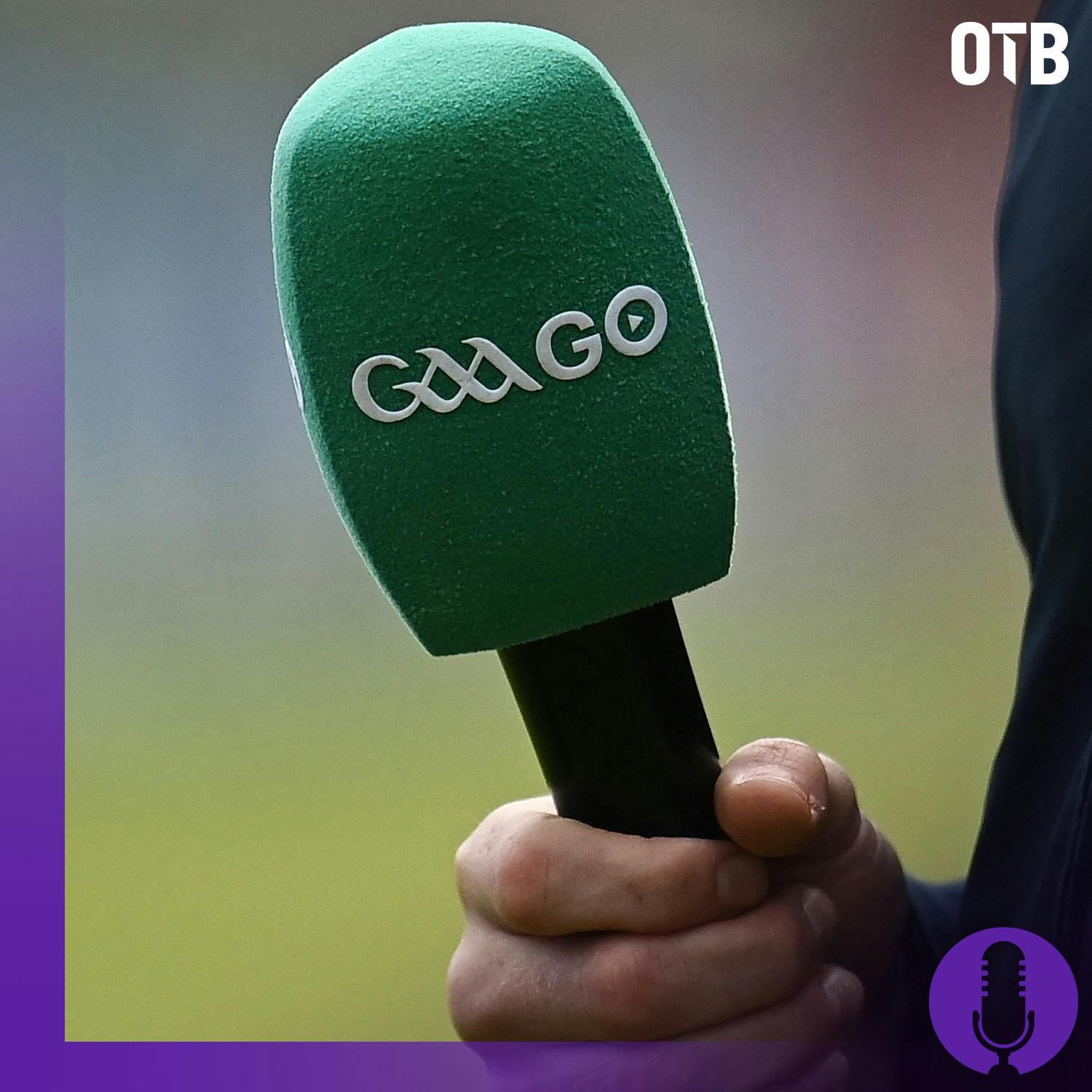 Gavin Cooney: GAAGO and FAI funding go to the Oireachtas