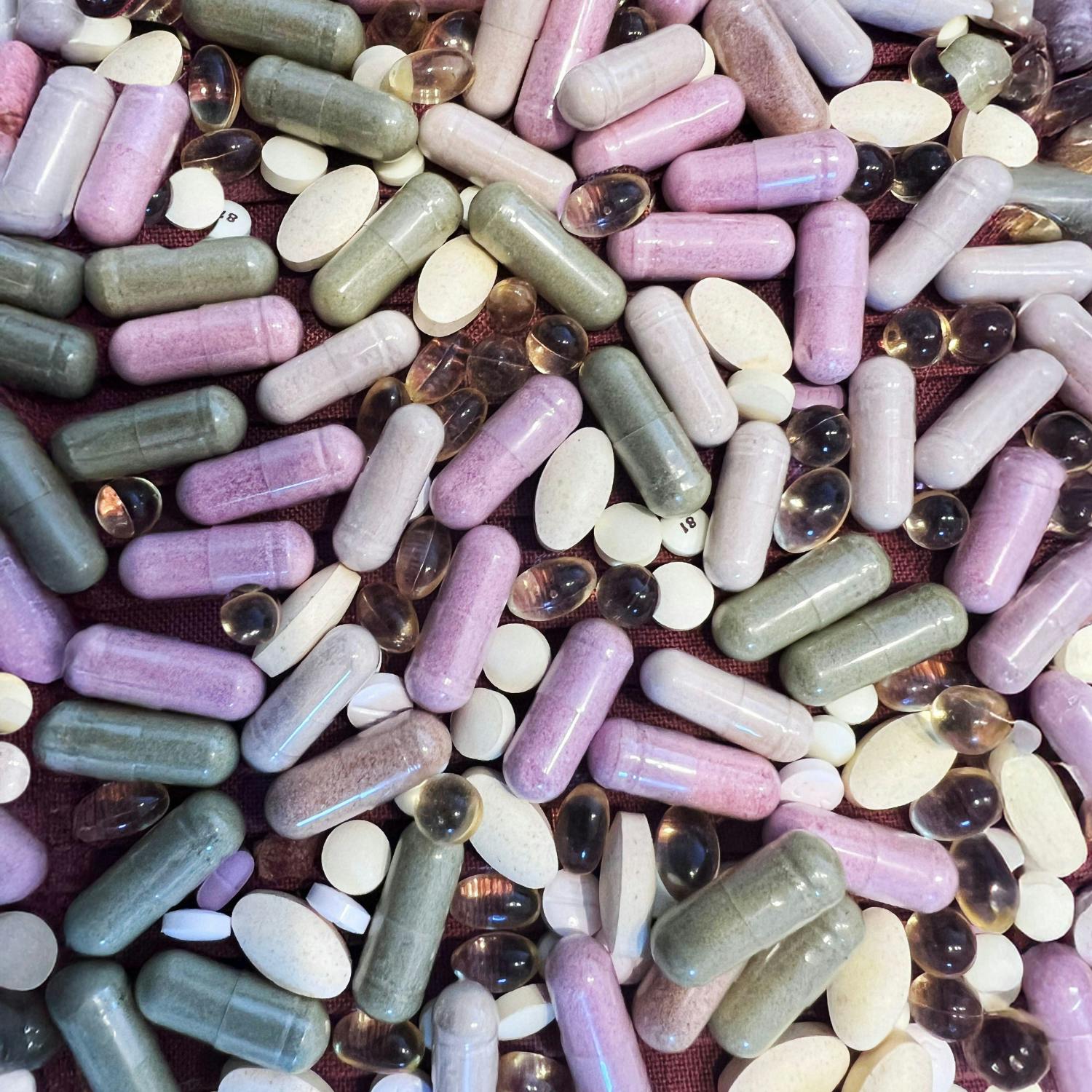 What supplements do we really need?