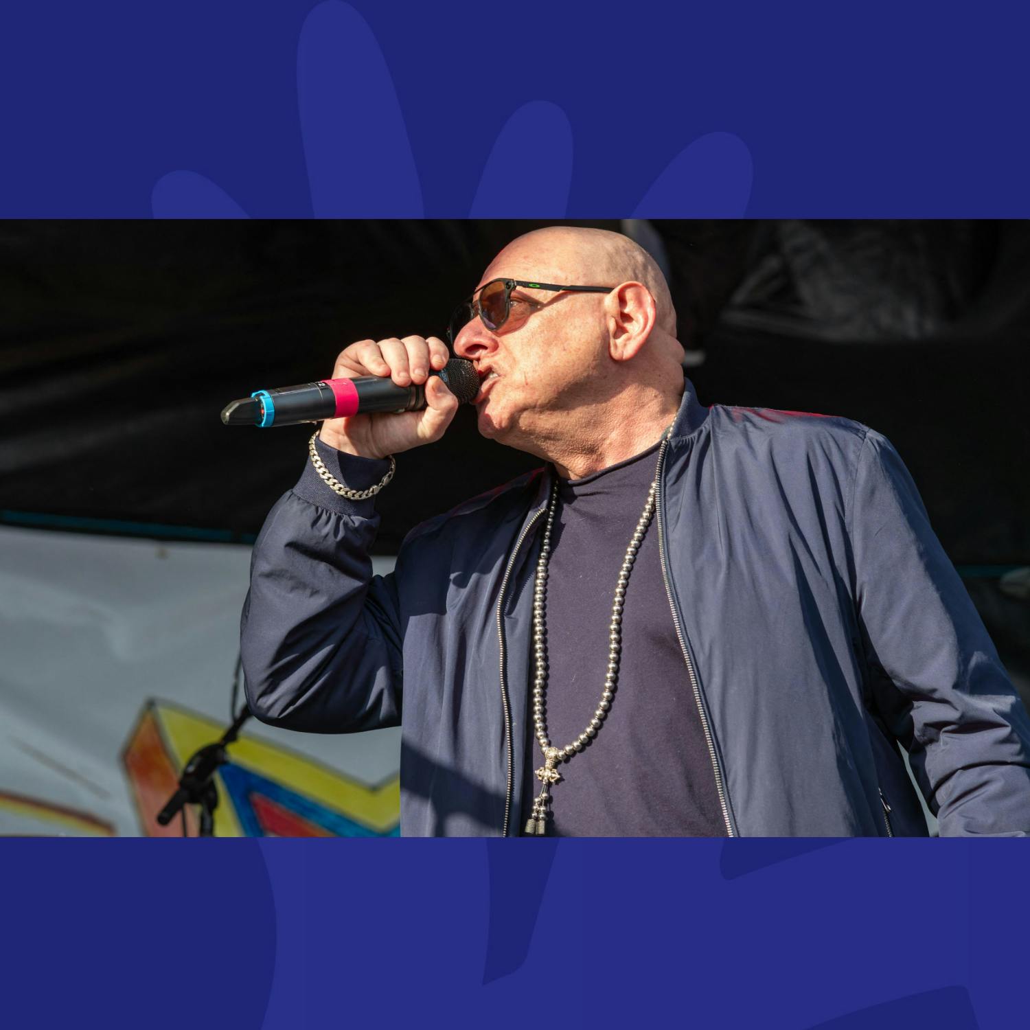 Shaun Ryder Is Coming To Ireland But Not With The Happy Mondays episode artwork
