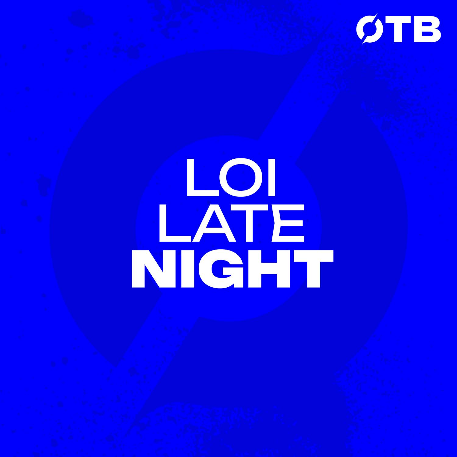 LOI LATE NIGHT | ‘It’s like he’s playing Gaelic Football!’ | Card controversy on Bohs vs Derry | Rovers see off Waterford episode artwork