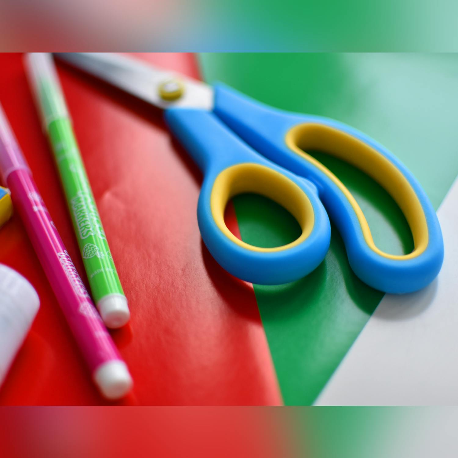 Should we all start scrapbooking?