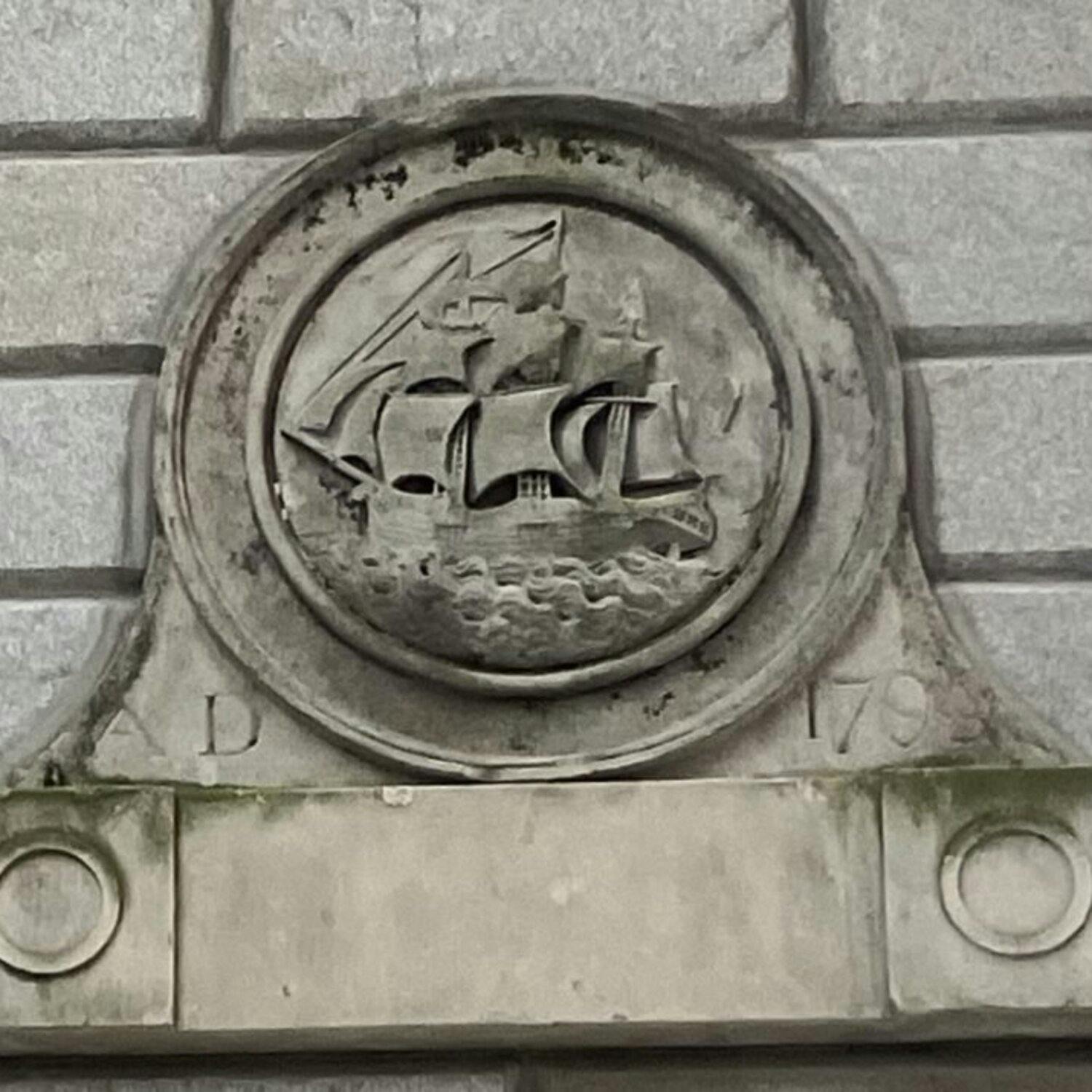 The story of the Ouzel Galley
