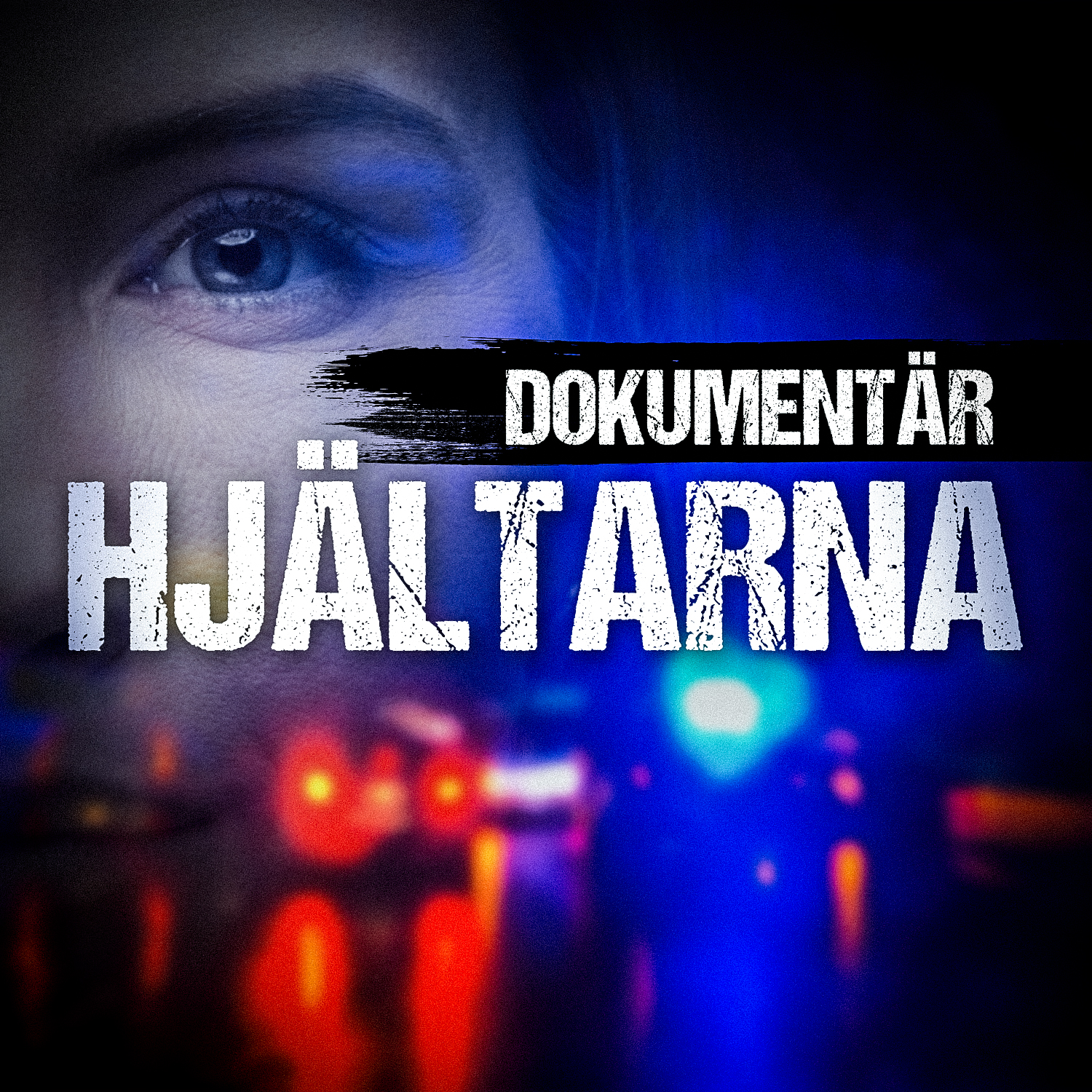 Dokumentär: Hjältarna