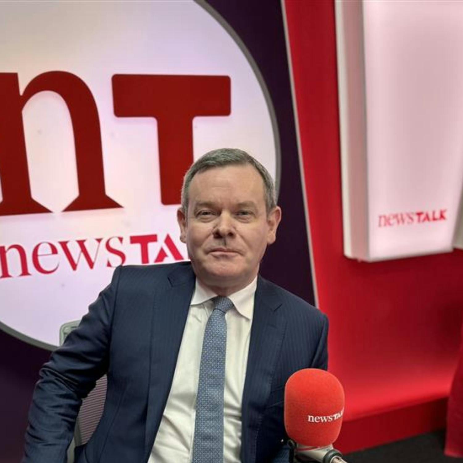 Ken Bowles the Chief Financial Officer with Smurfit Westrock