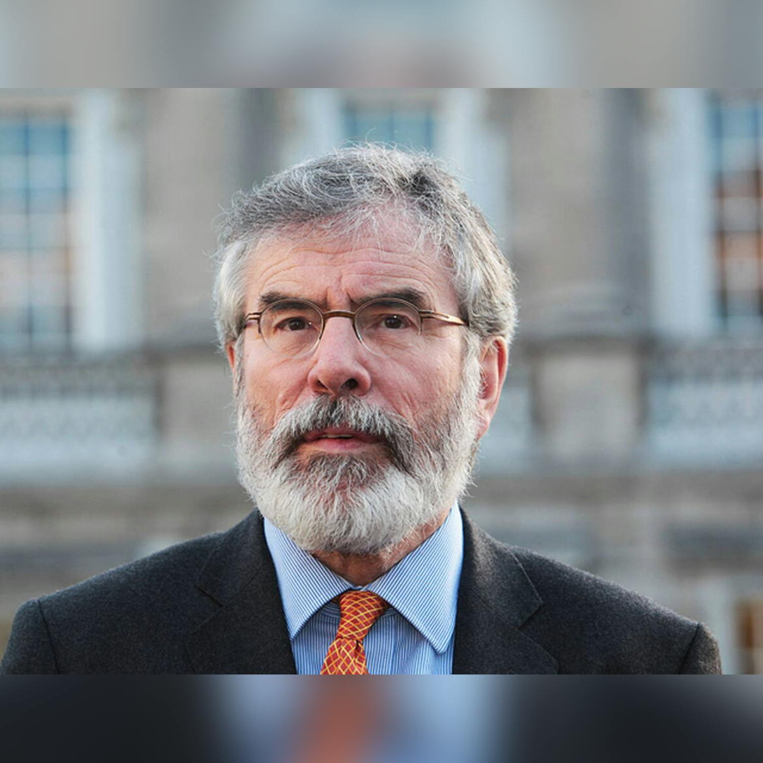 Gerry Adams civil trial continues - IRA bomb allegations
