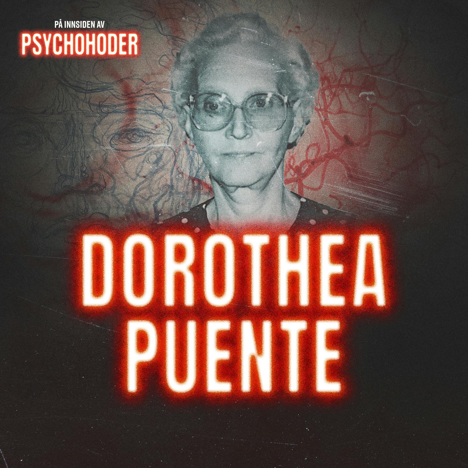 På innsiden av psychohoder