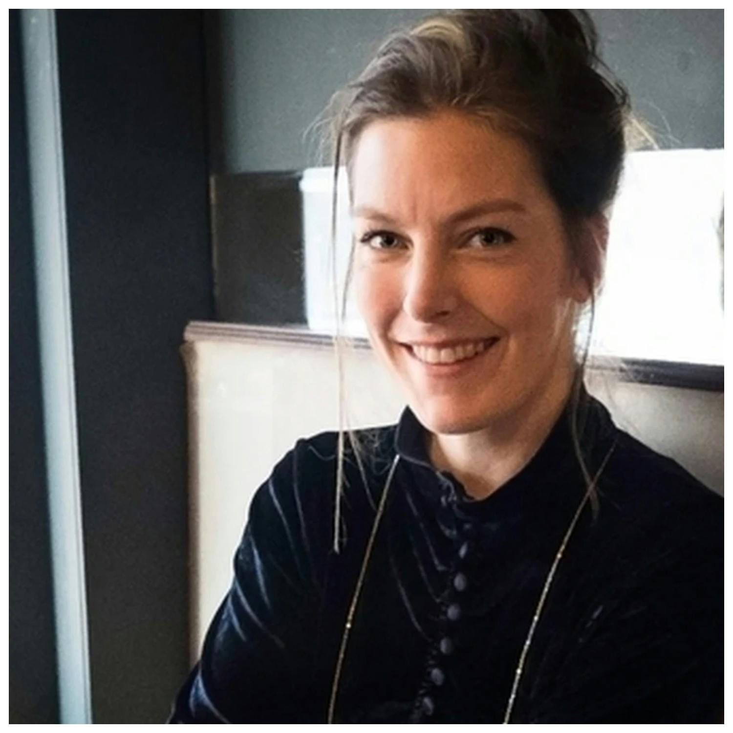 Culture Club: Caoilinn Hughes