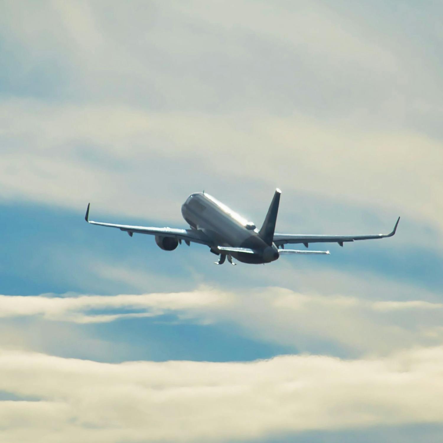 How have airport closures impacted your travel plans? How have airport closures impacted your travel plans?