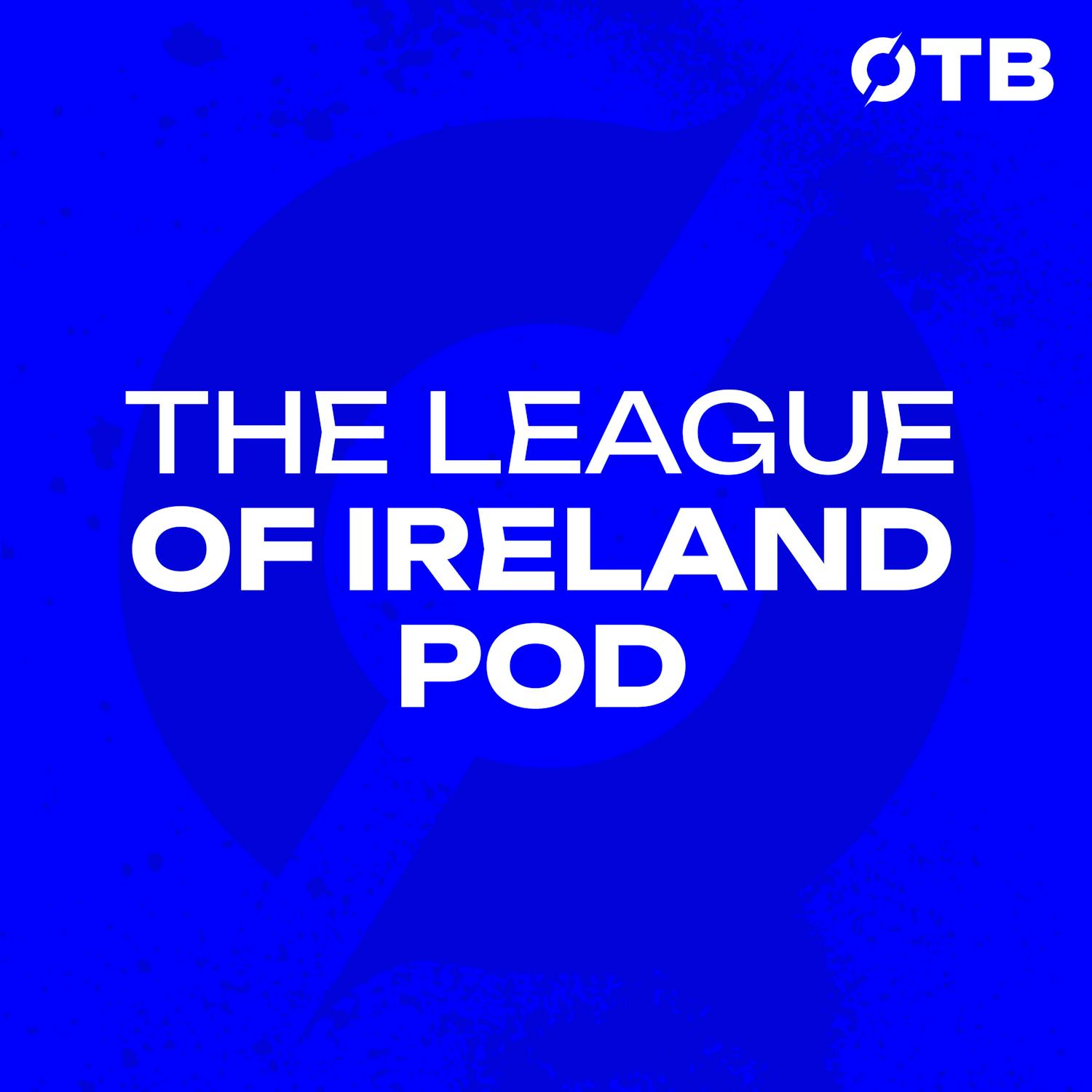THE LOI Pod | “We are SO back!” | Melia’s ceiling | LOI at the World Cup! | OTB