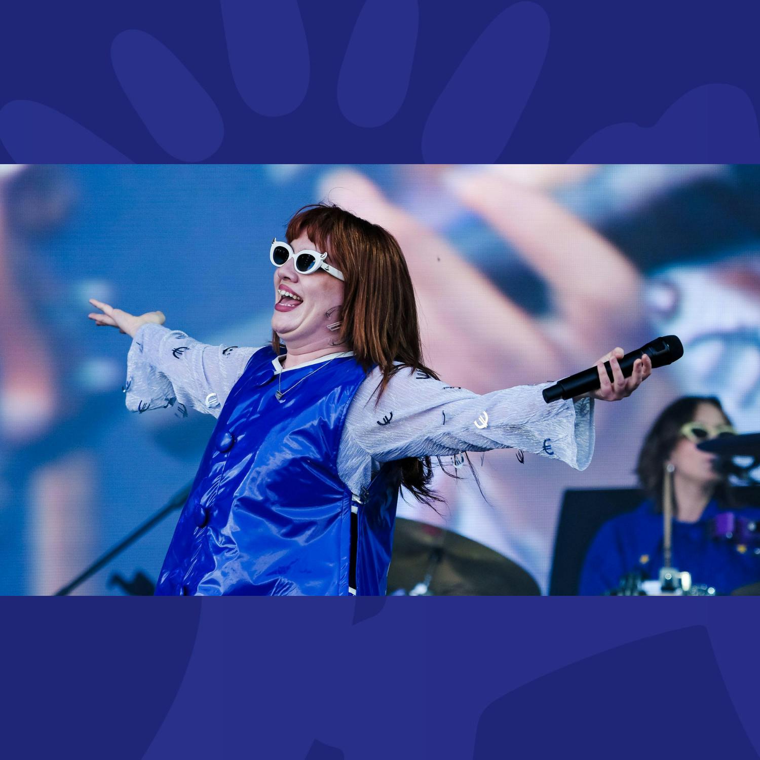 The Last Word On Music: All Together Now Takes Place This Weekend