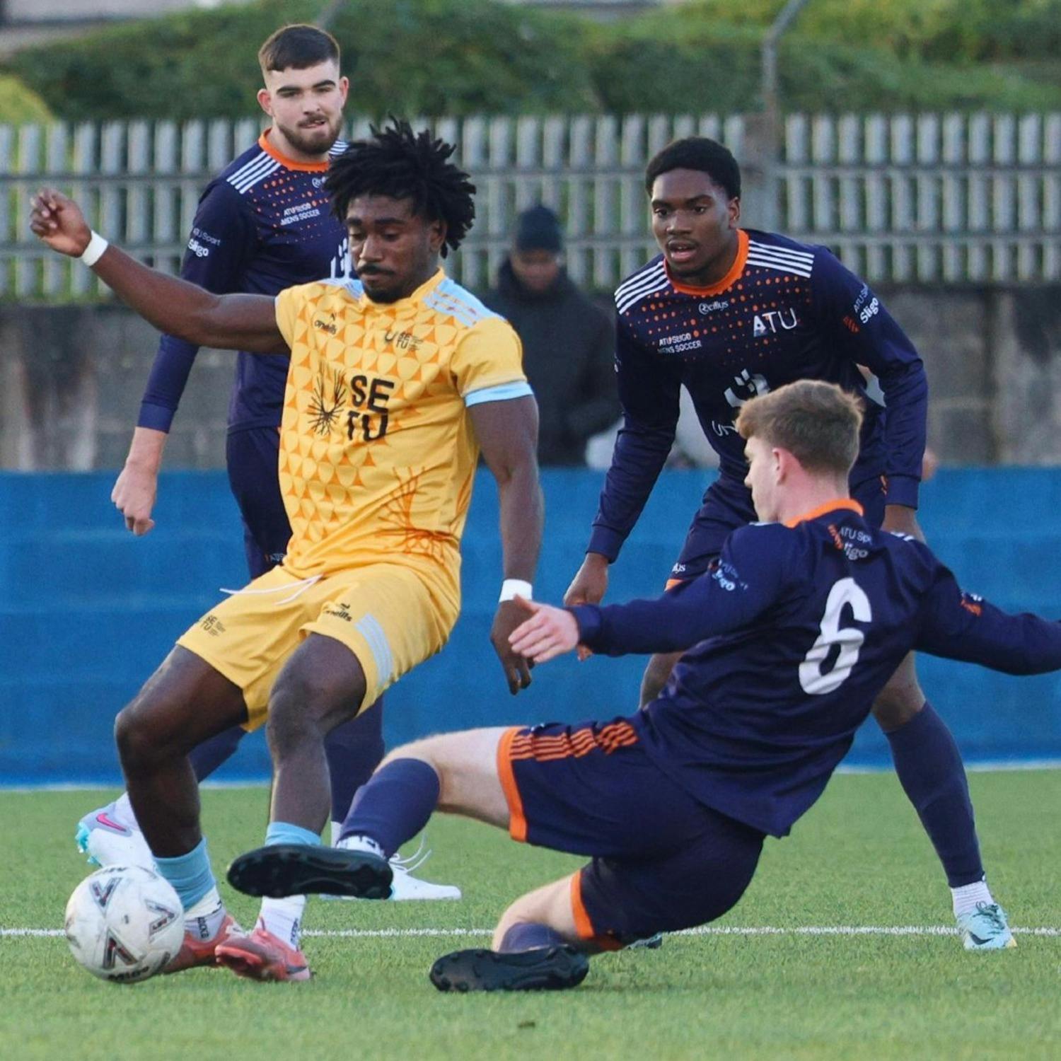 Ocean FM News Reports