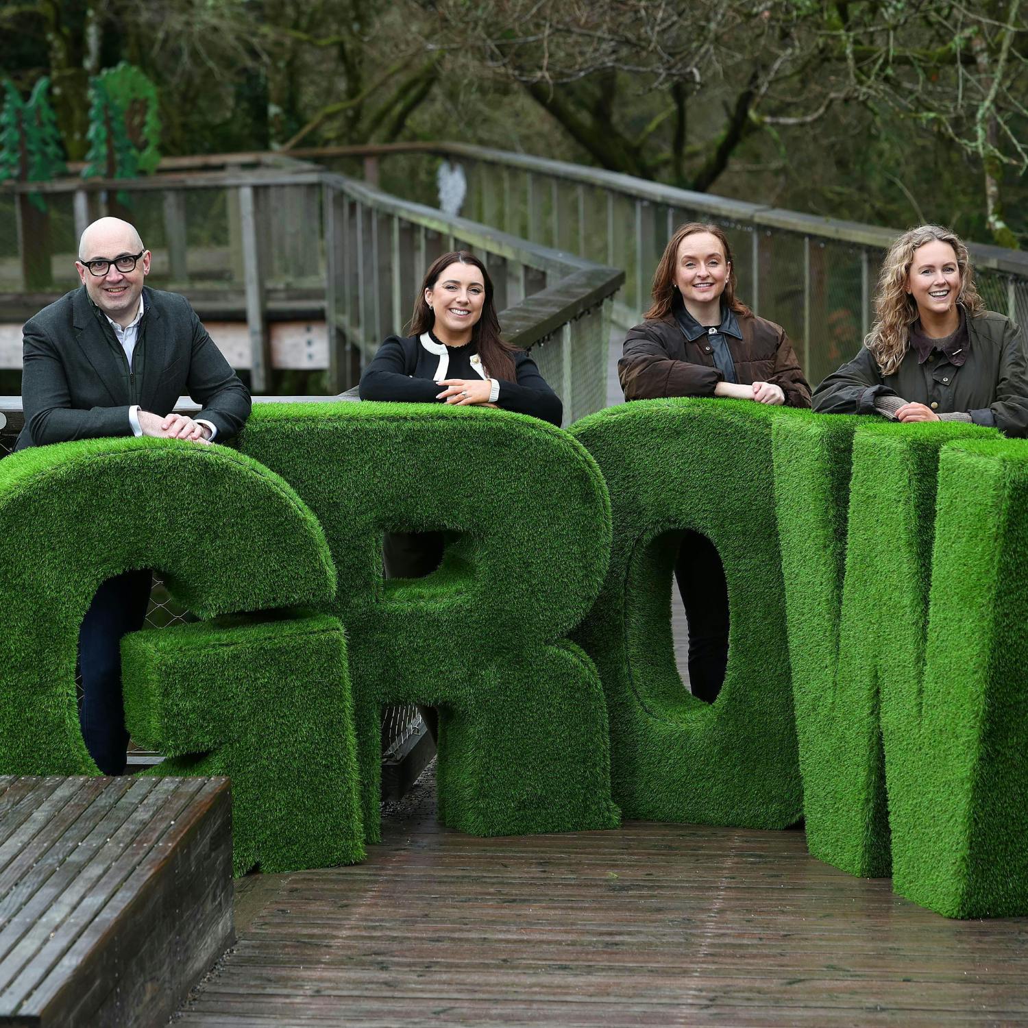 We hear about this year's ‘Grow with Aldi’ programme