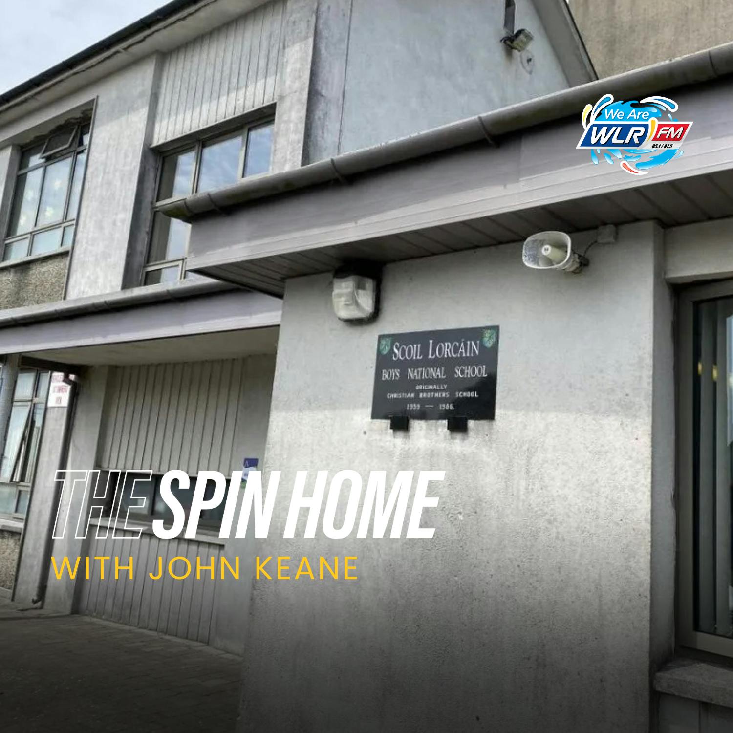 Spin Home Scoil Lorcain